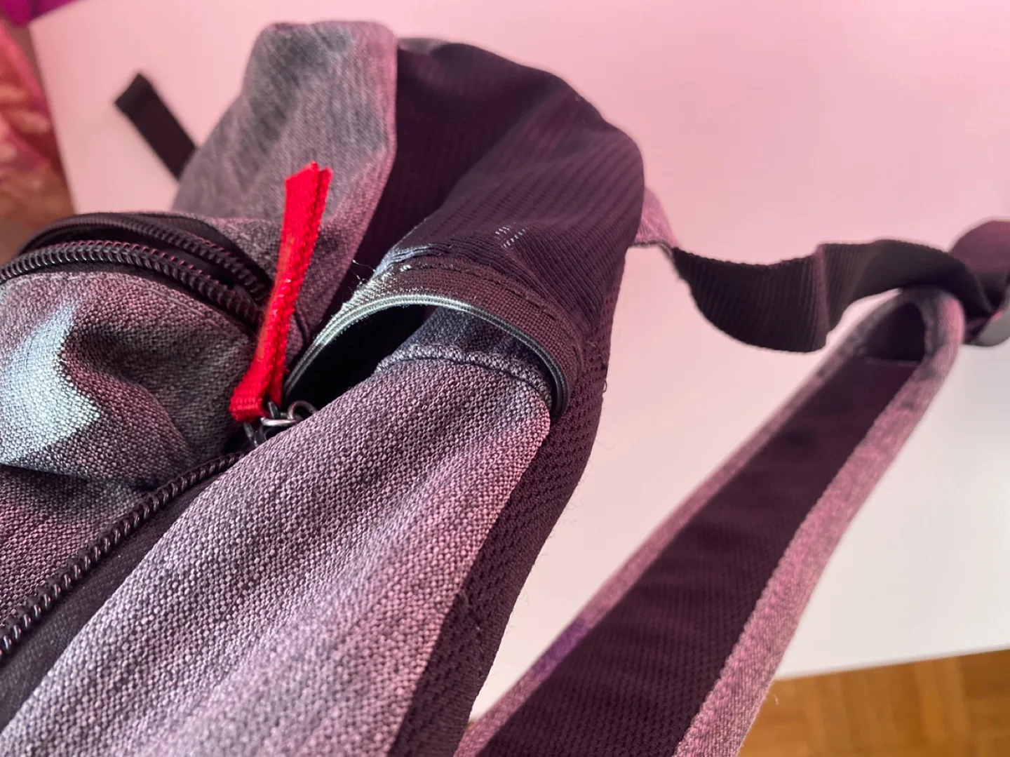 Jordan Jumpman Mini Backpack image indicator(5)