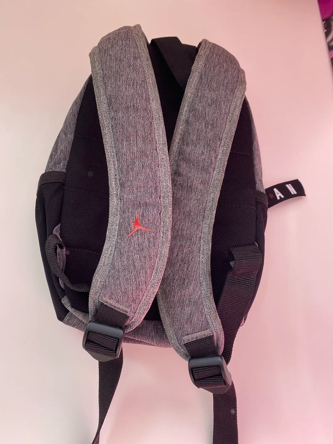Jordan Jumpman Mini Backpack image indicator(2)