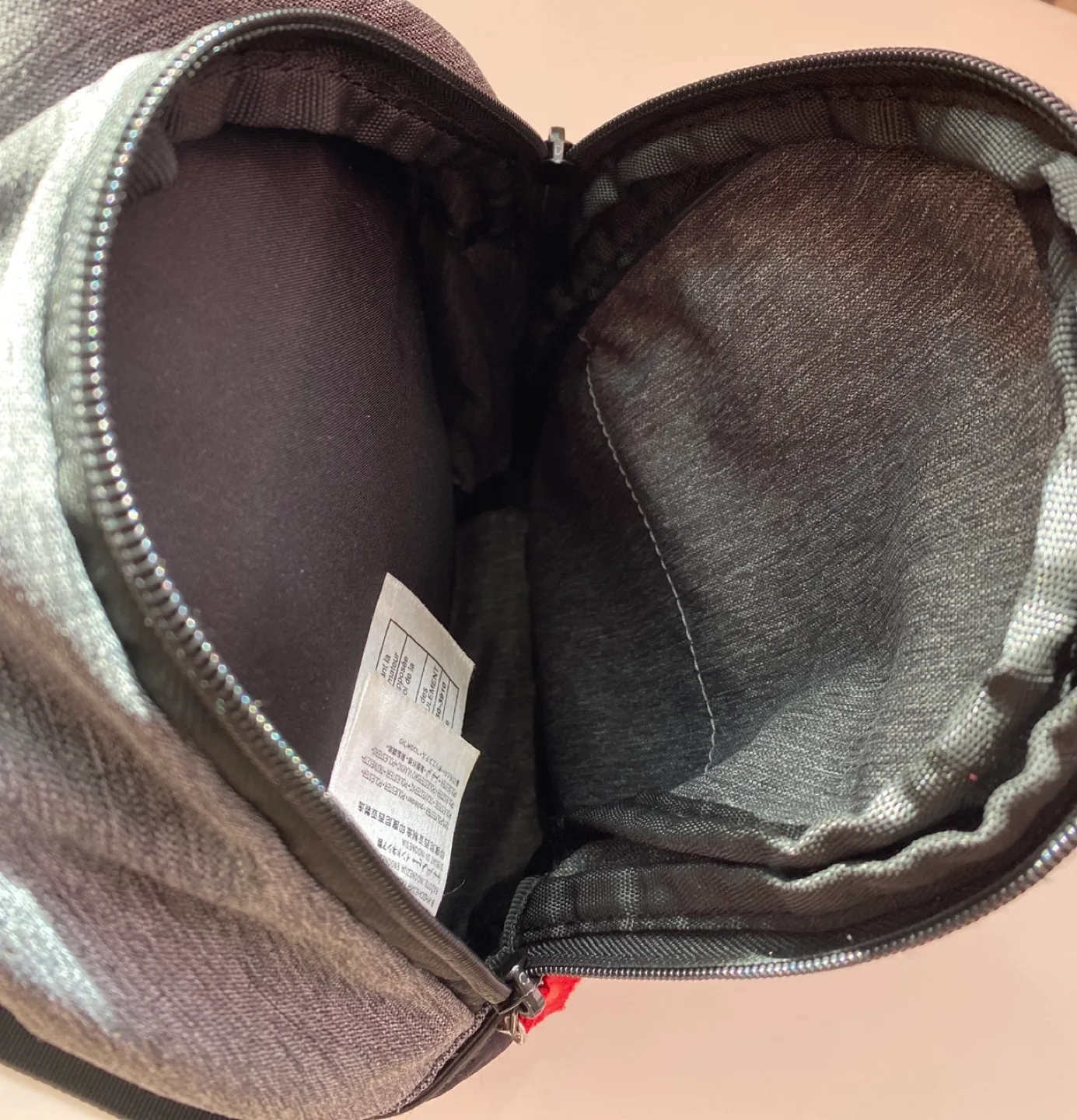 Jordan Jumpman Mini Backpack image indicator(3)