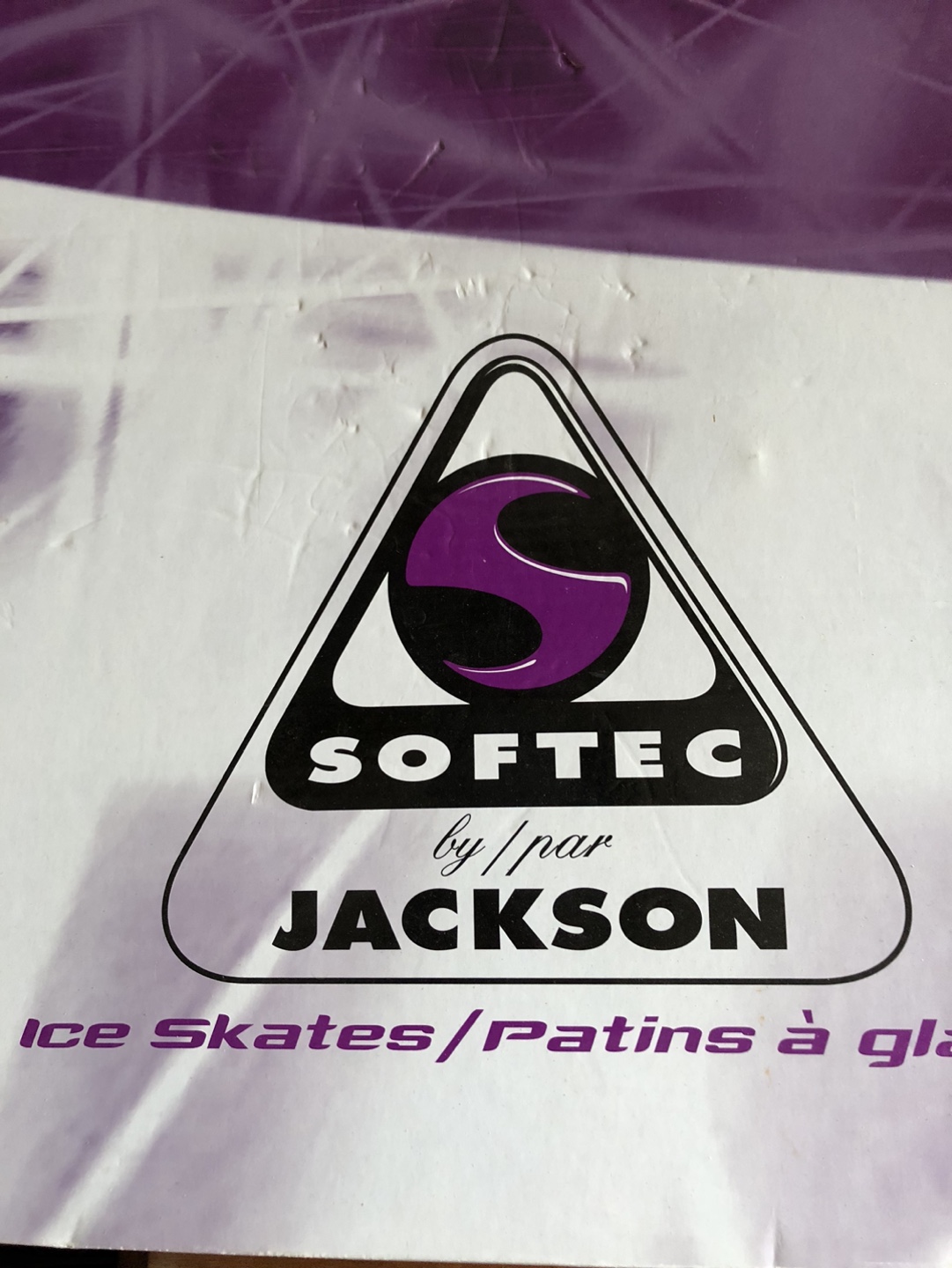 ICE SKATES!! - photo 3