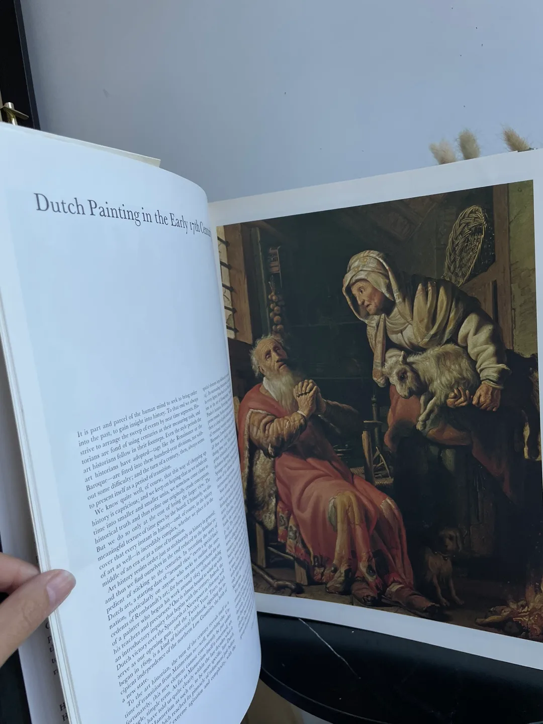Rembrandt: Dutch Painting in the Early 17th Century Book image indicator(4)