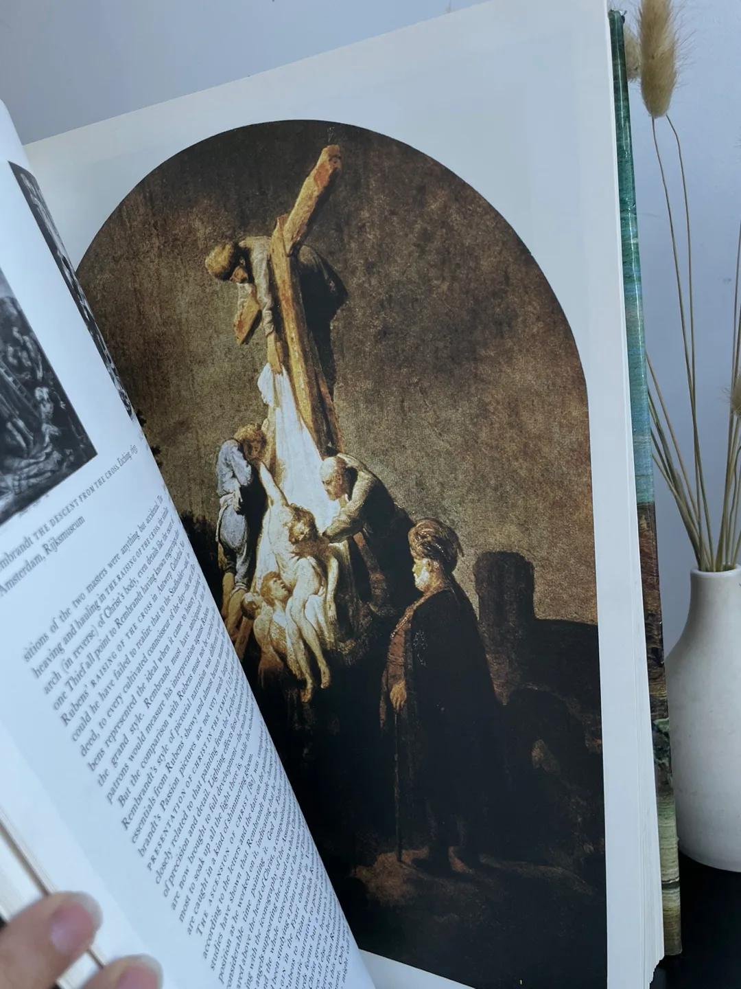 Rembrandt: Dutch Painting in the Early 17th Century Book image indicator(5)