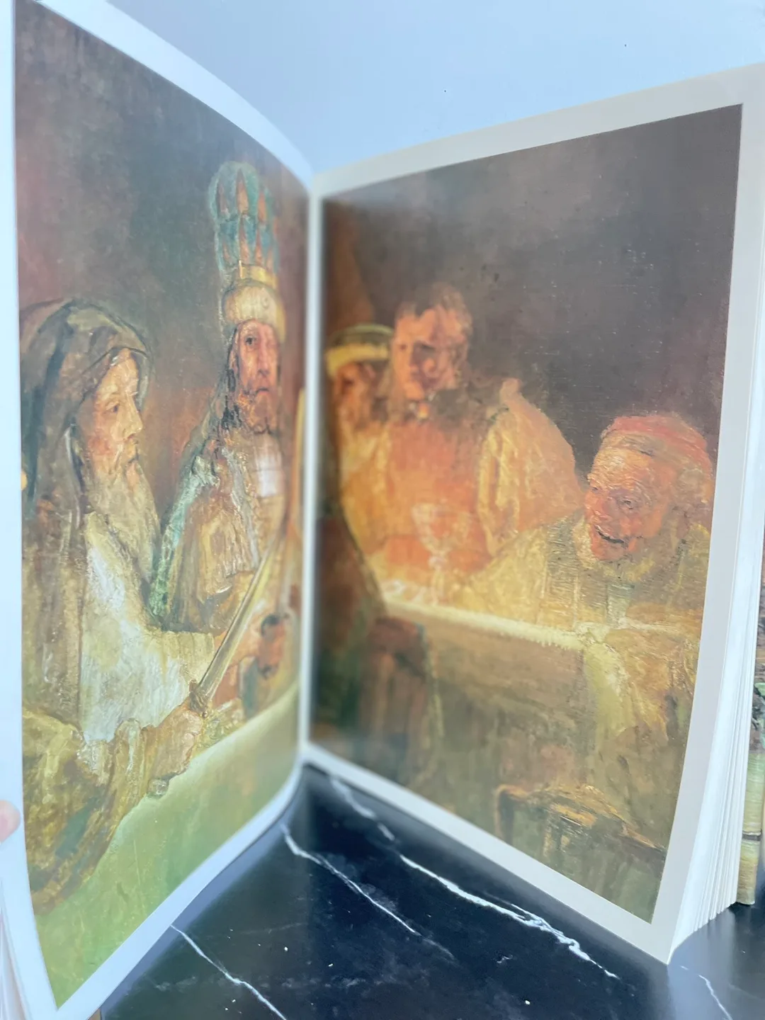 Rembrandt: Dutch Painting in the Early 17th Century Book image indicator(6)