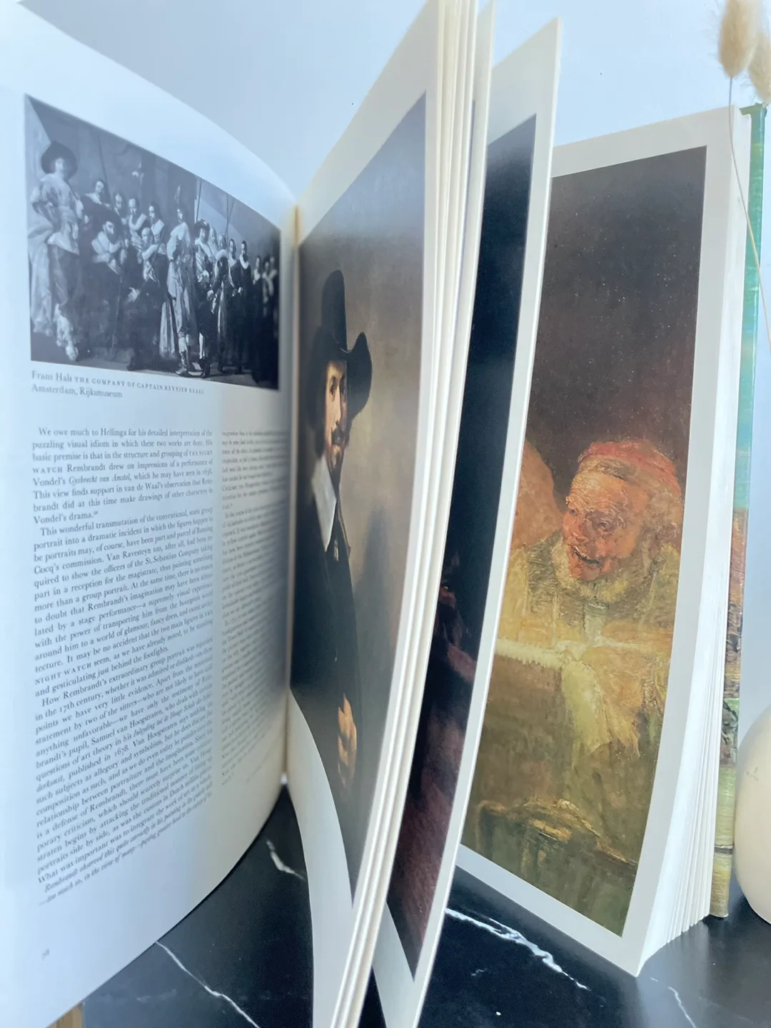 Rembrandt: Dutch Painting in the Early 17th Century Book image indicator(7)