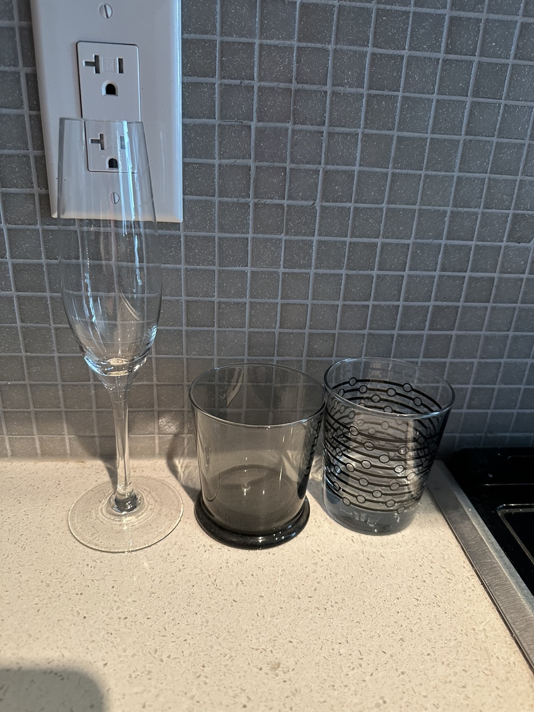 Misc Glassware