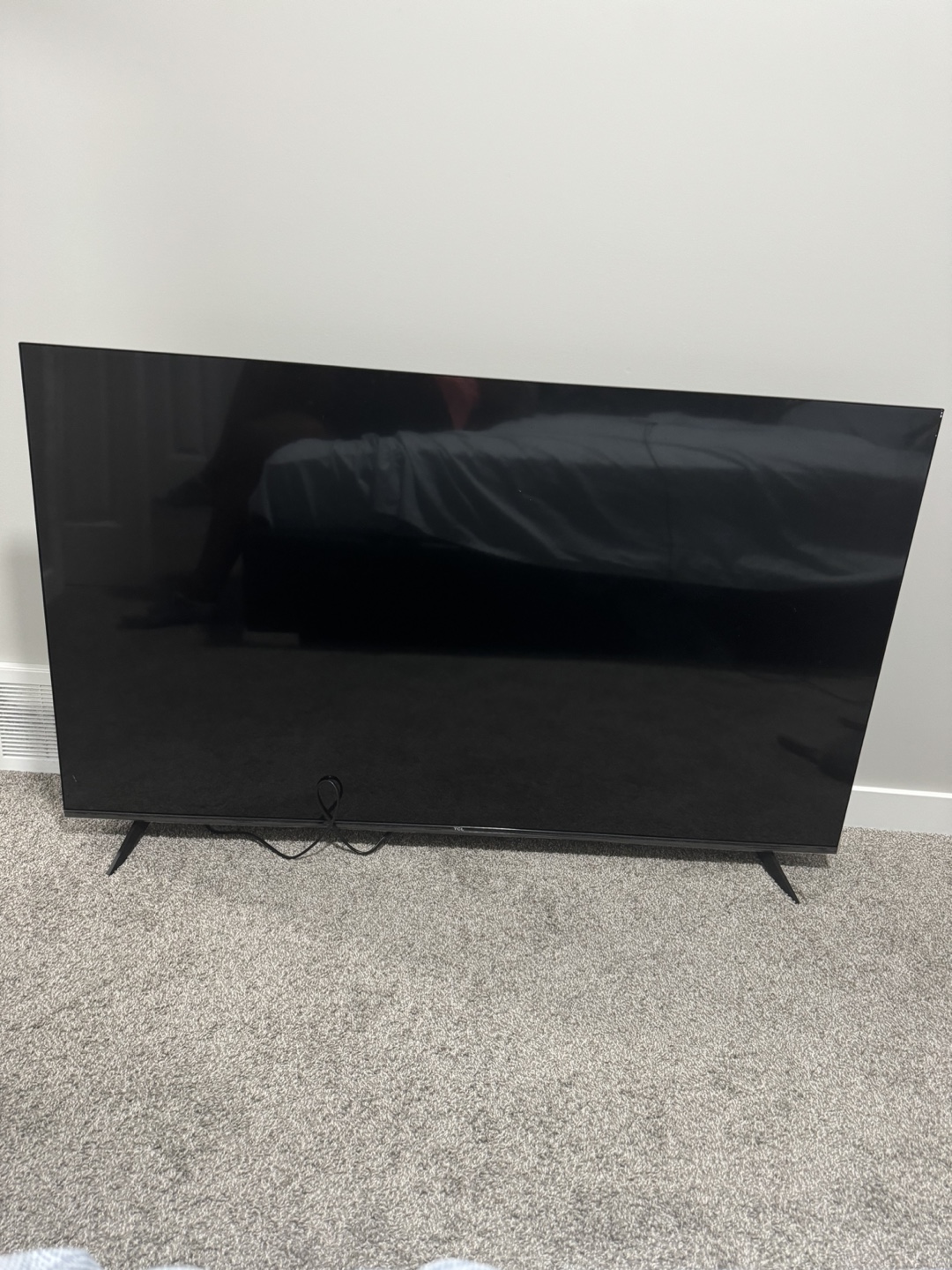 TCL 55 Inch Smart TV