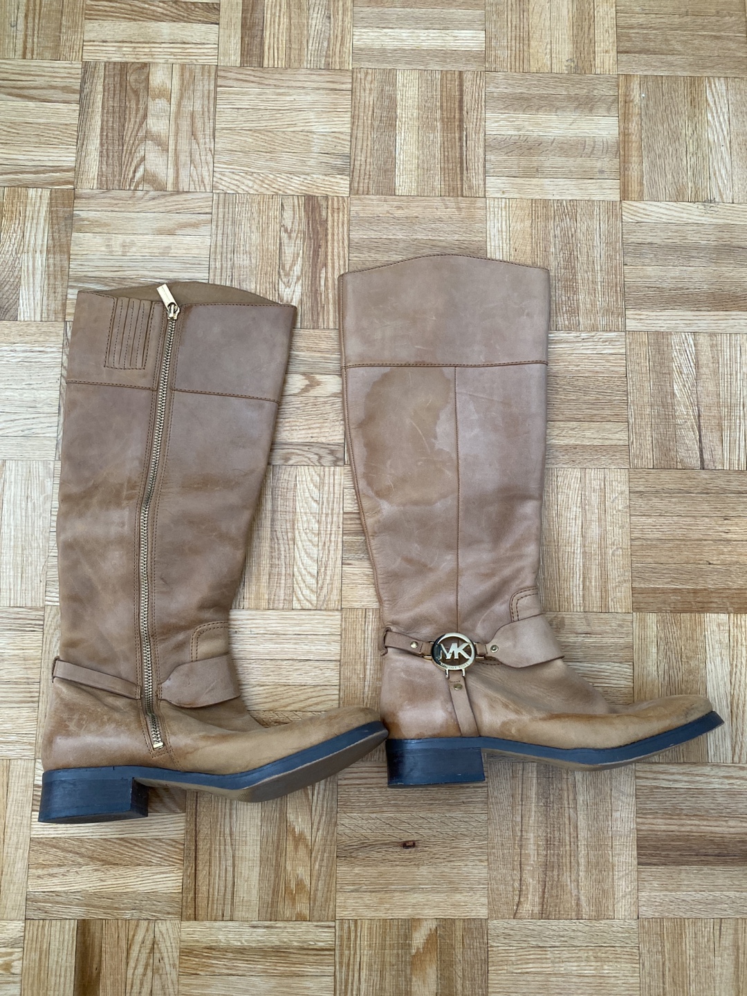 Michael Kors Boots