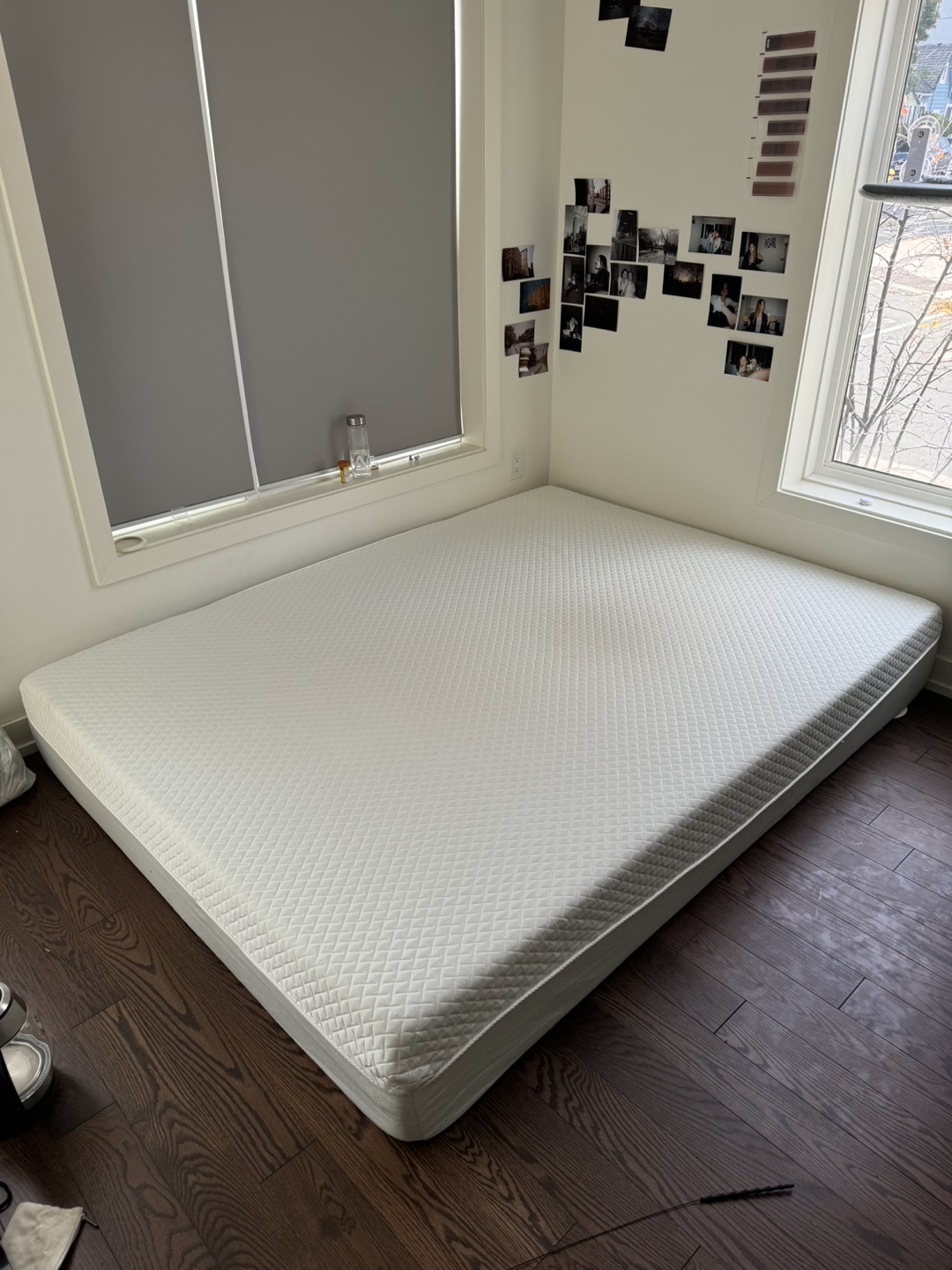 Queen Size Mattress - OkiOki