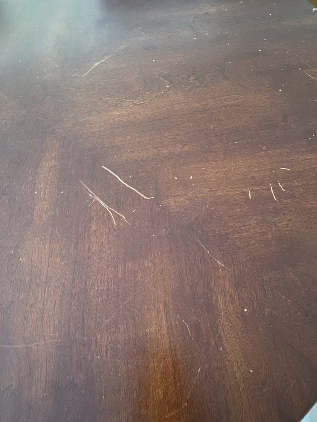 Round Accent/Small Dining Table - photo 4