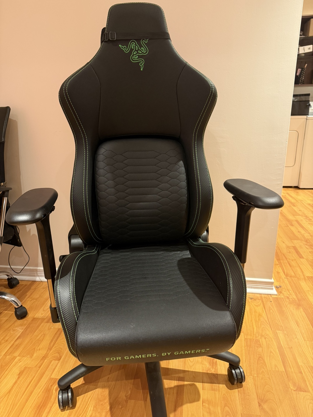 Razer Iskur Ergonomic Gaming Chair