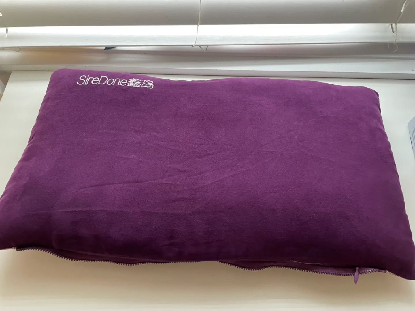 Purple Pillow thumbnail