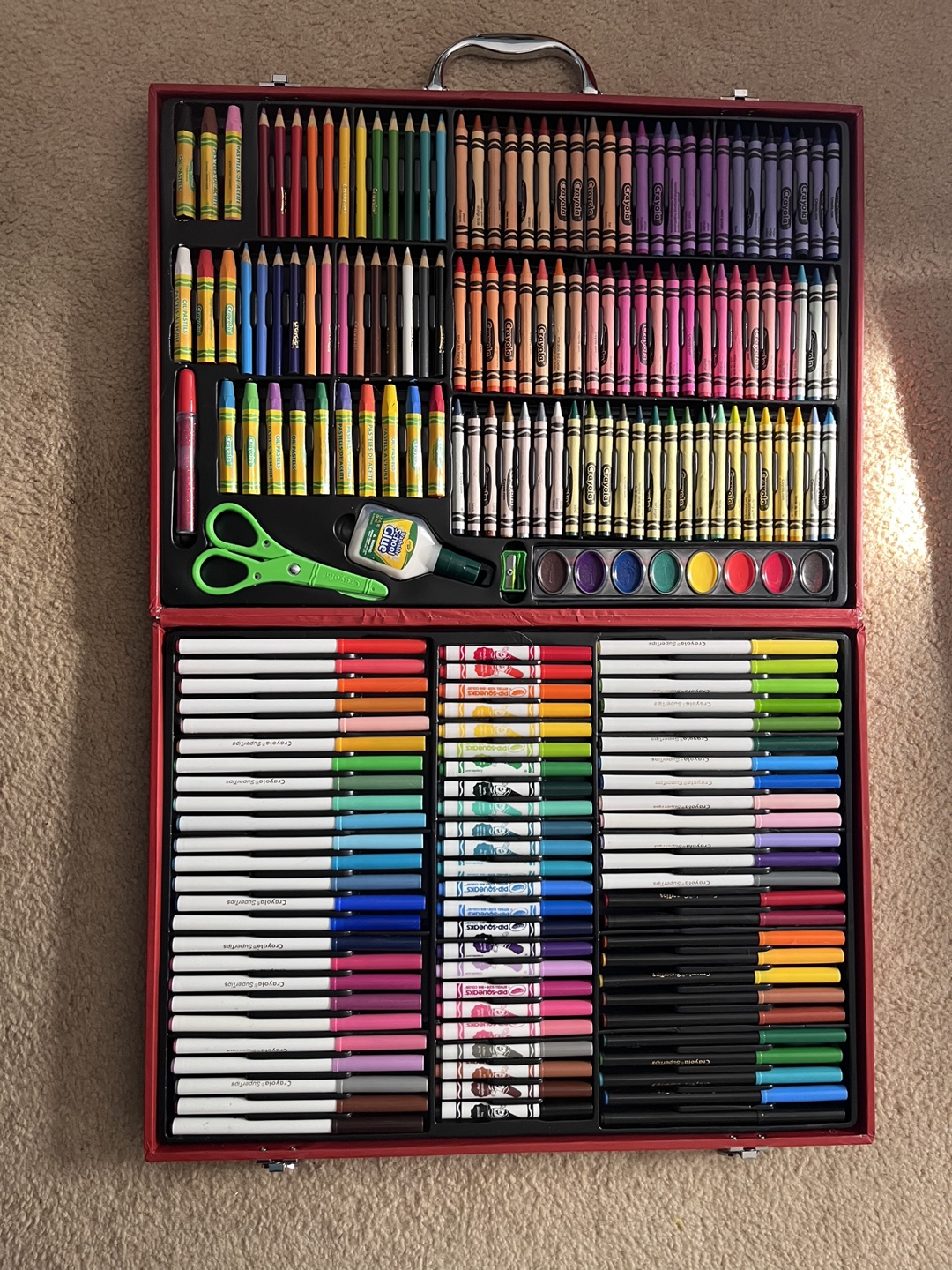 Art Set