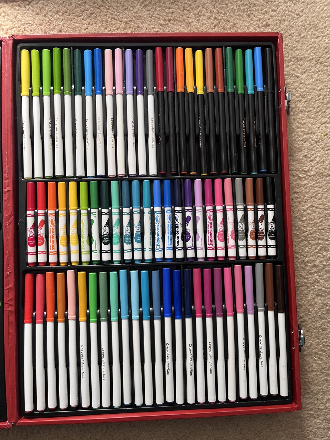Art Set - photo 2