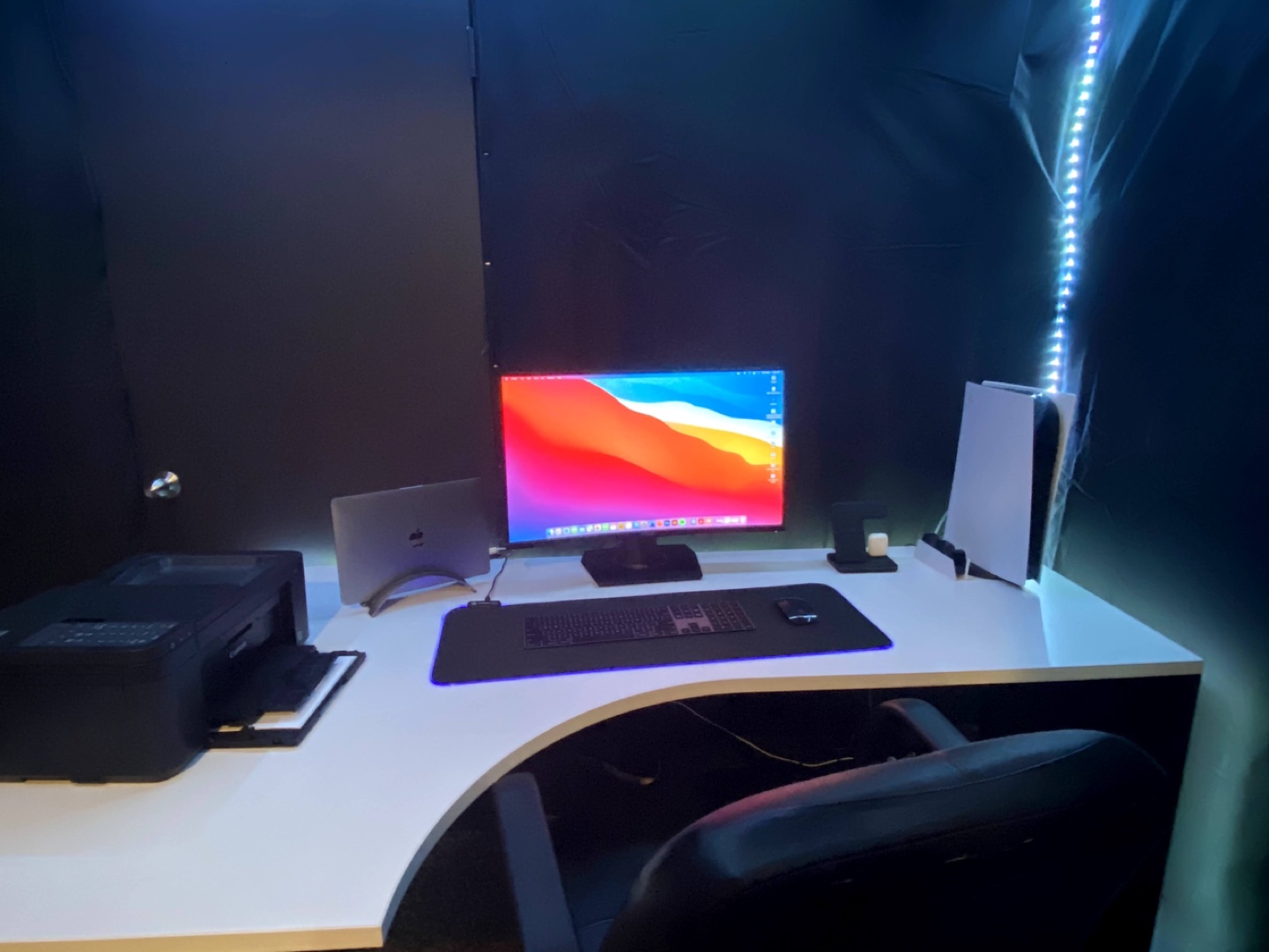 Office Desk
