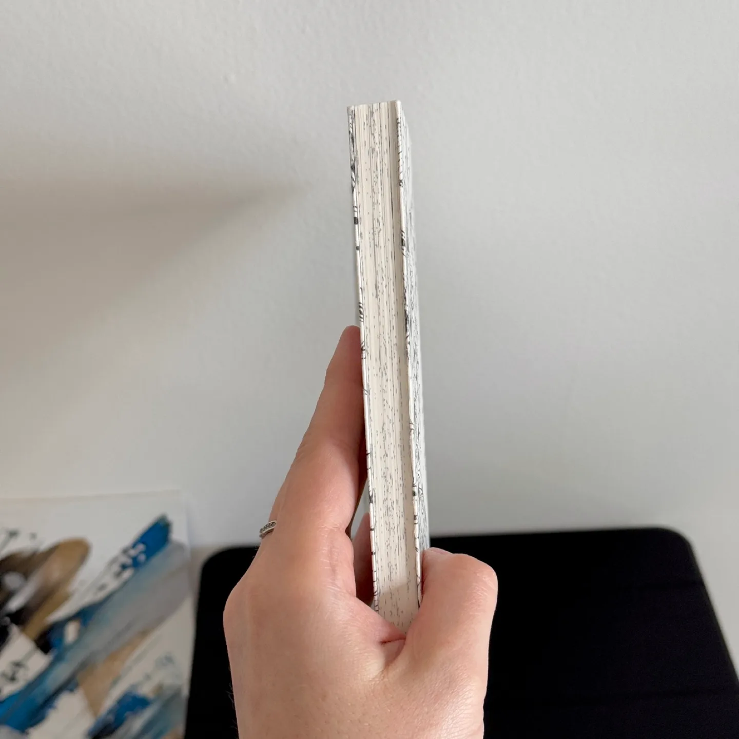 Magical Jungle: An Inky Expedition & Coloring Book image indicator(6)