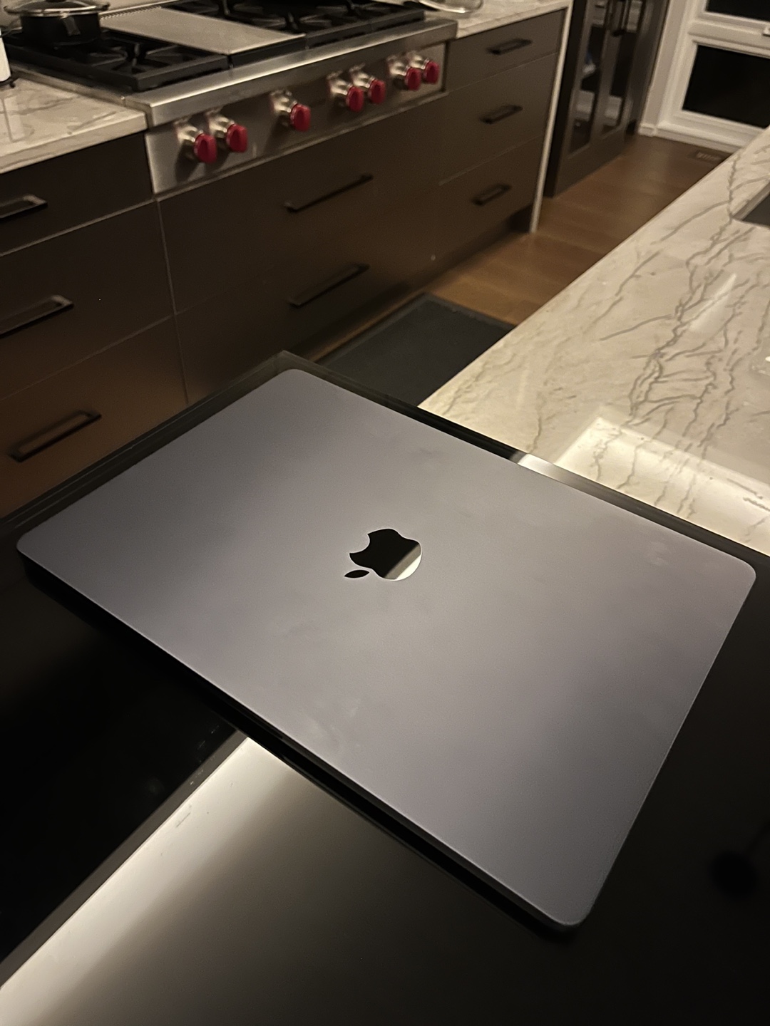 MacBook Air 15.3” M3 2024