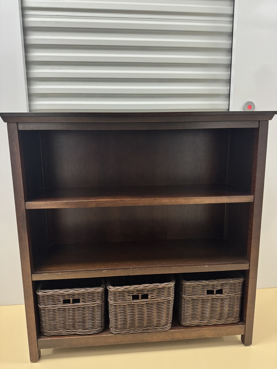 Book shelf