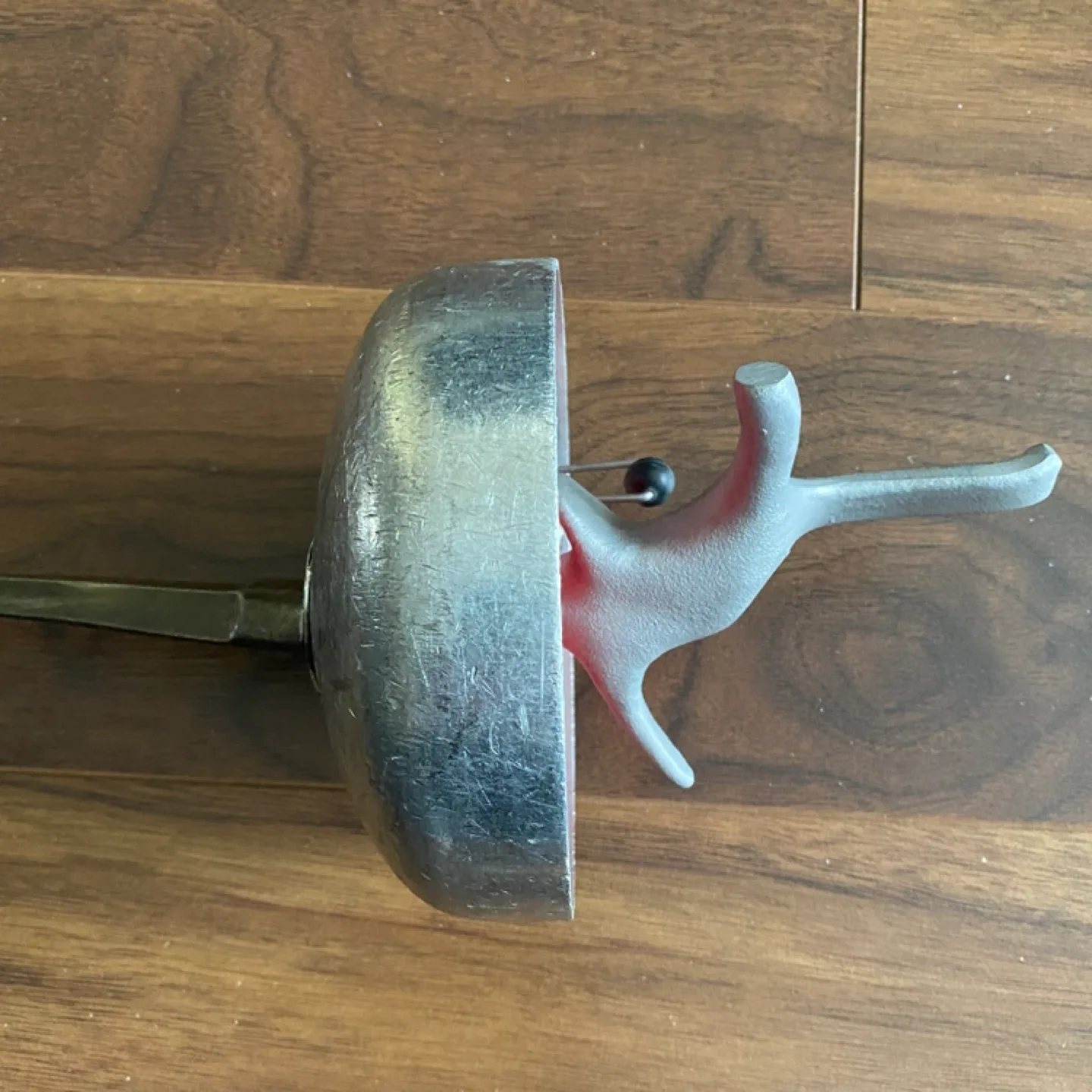 Allstar Fencing Epee Complete, With Cable image indicator(5)