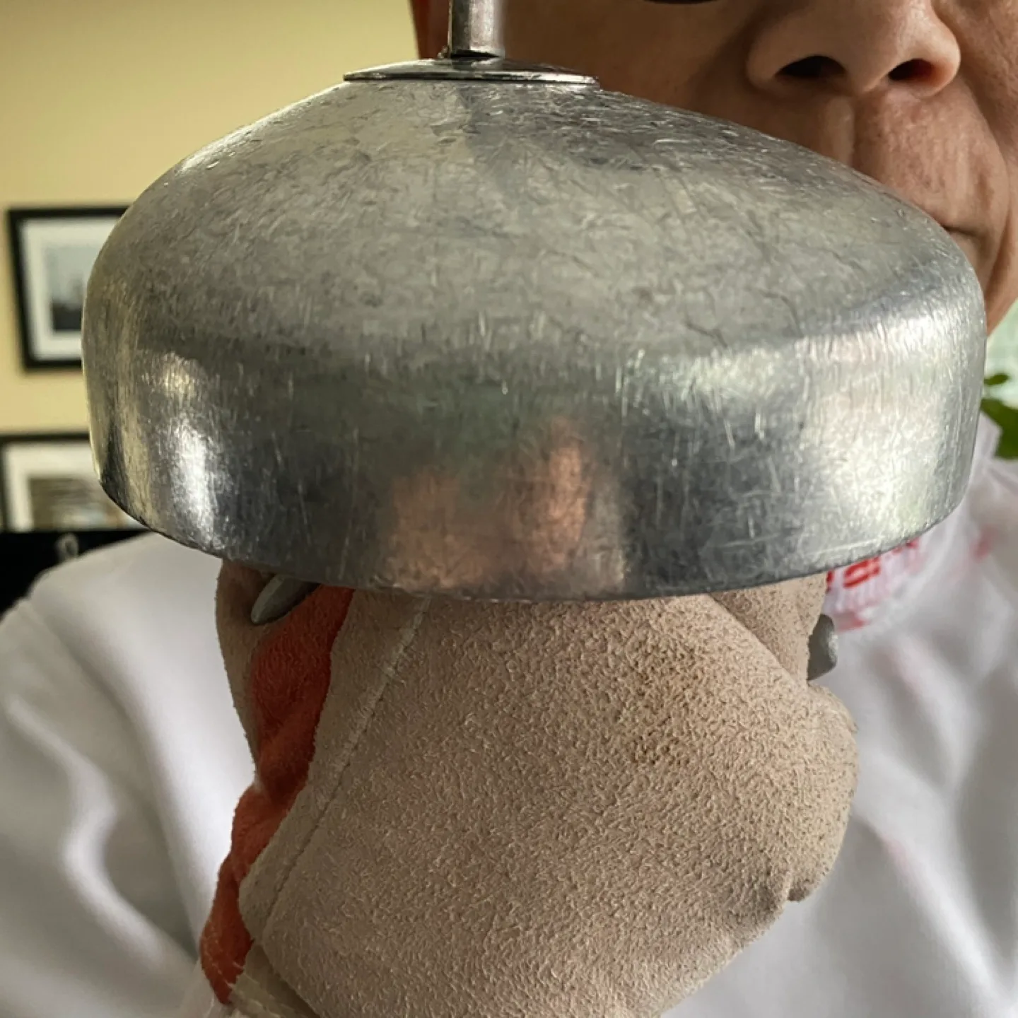 Allstar Fencing Epee Complete, With Cable image indicator(2)