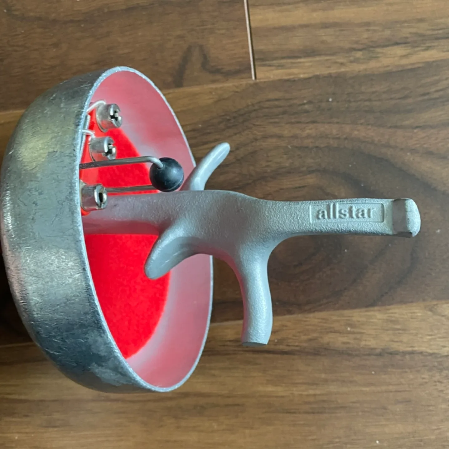 Allstar Fencing Epee Complete, With Cable image indicator(8)