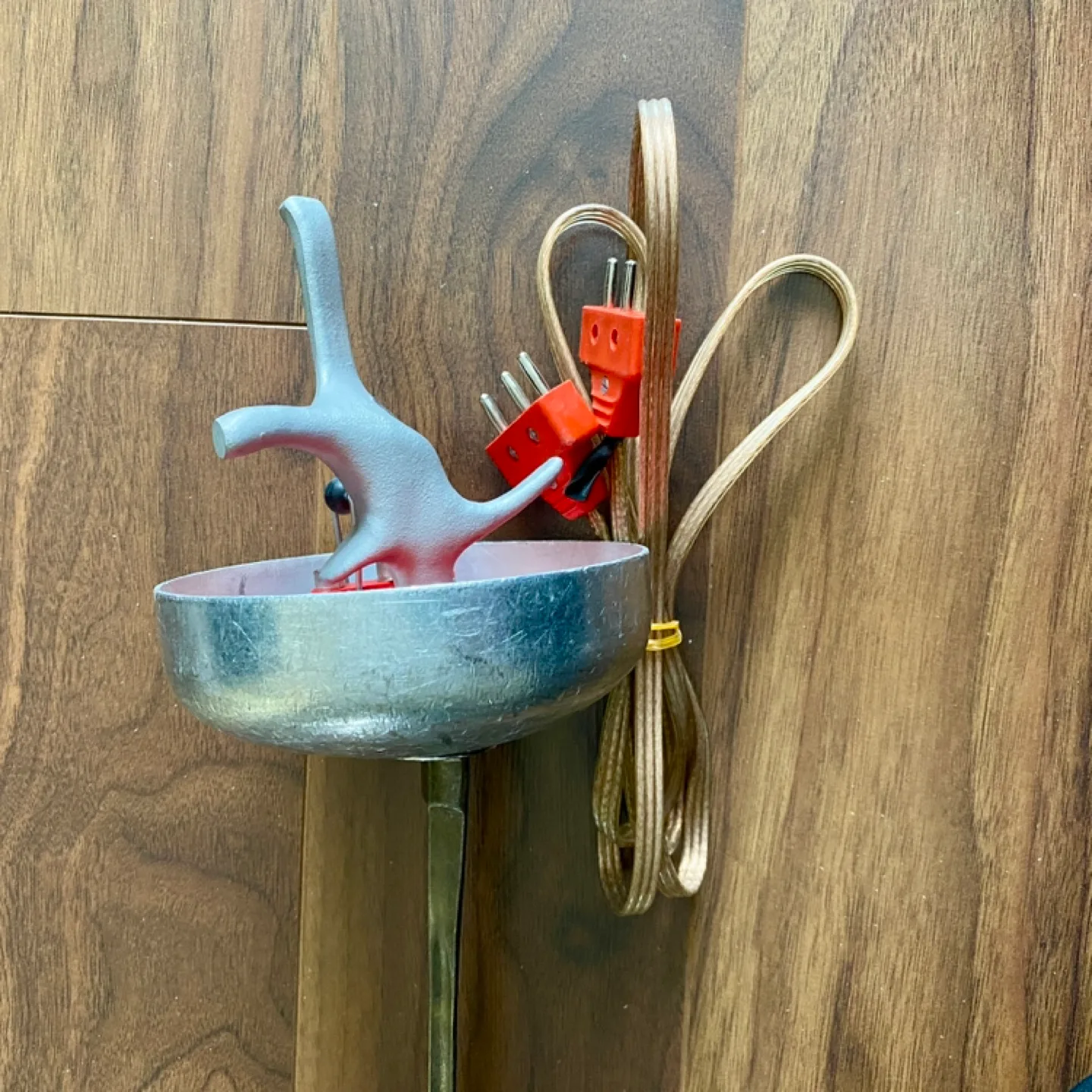 Allstar Fencing Epee Complete, With Cable image indicator(9)