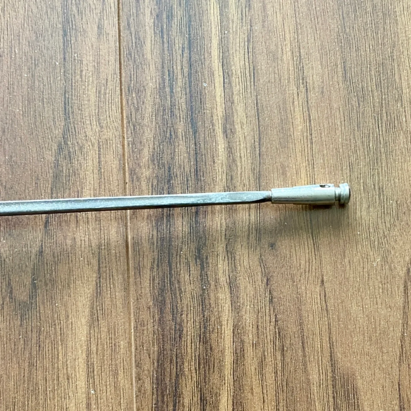 Allstar Fencing Epee Complete, With Cable image indicator(10)