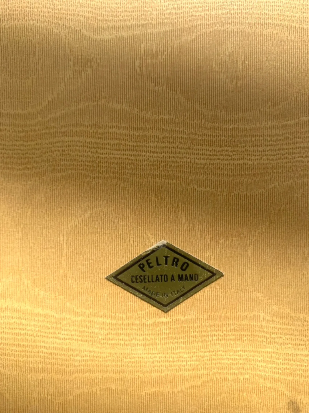 Italian hand carved pewter wood framed holy family wall hanging image indicator(6)