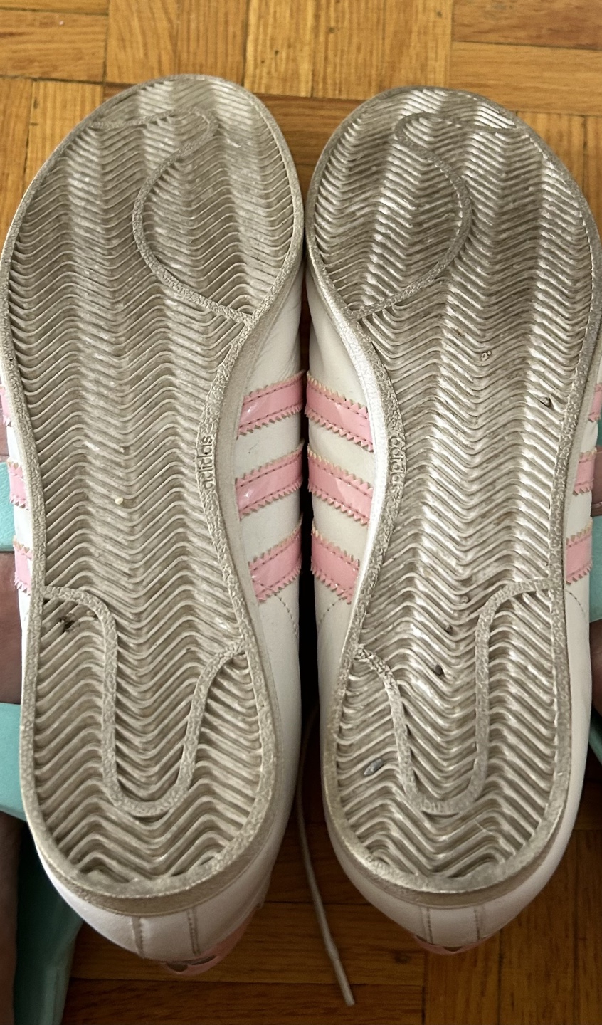 Adidas High Top Sneakers - photo 3
