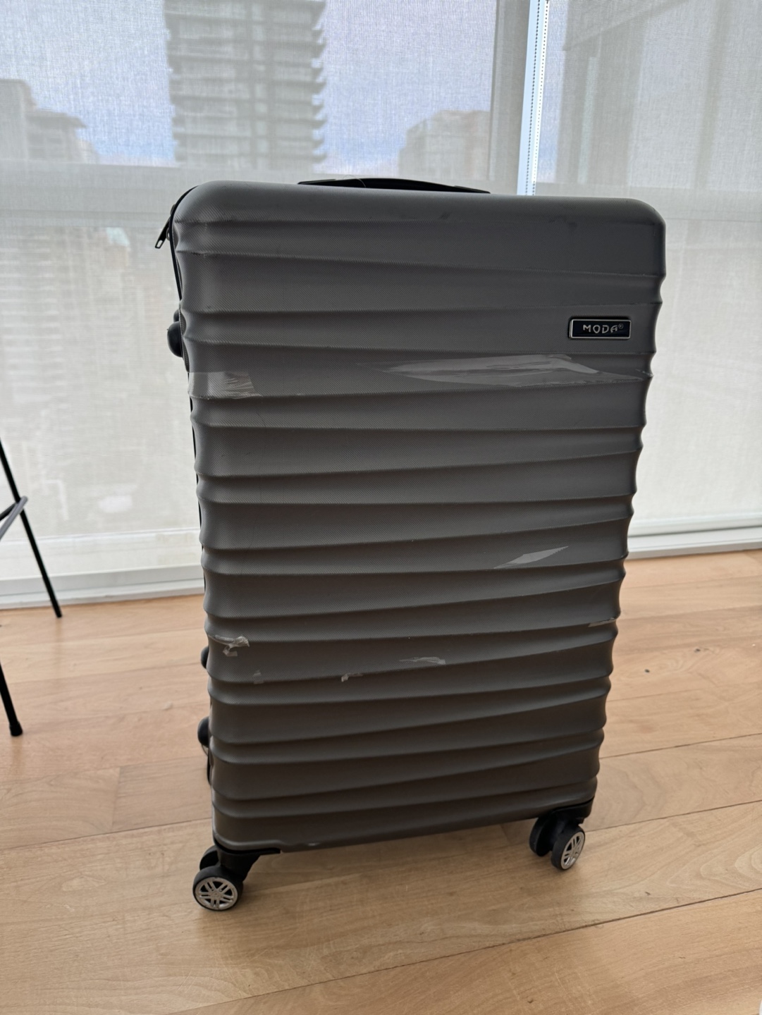 Storage Suitcase