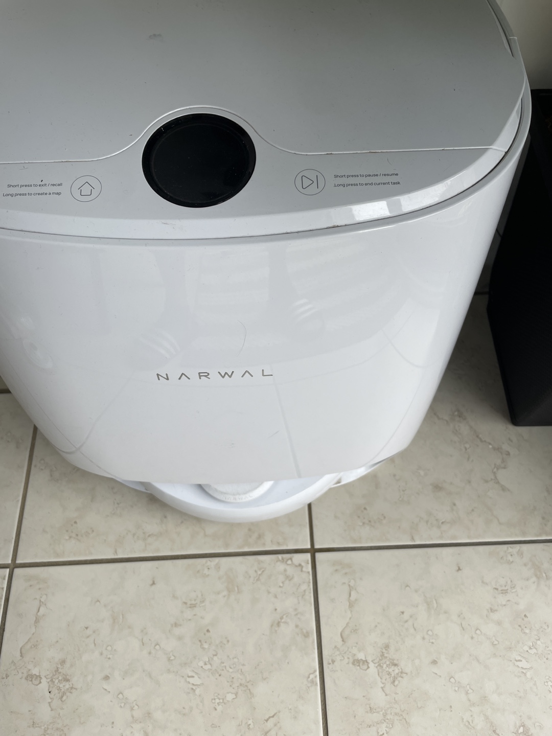 Narwal Robot Vacuum Cleaner T10 - photo 5