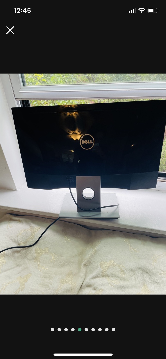 Dell 2 Inch Monitor - photo 3