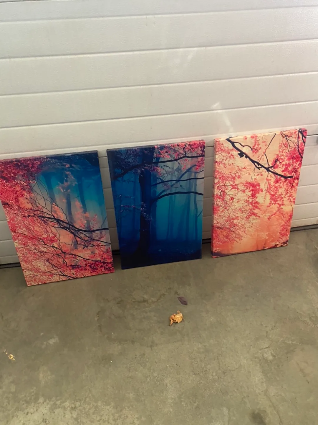 Set of 3 Wall Art Prints thumbnail