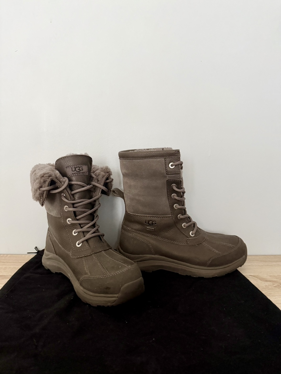 UGG Adirondack III Boots