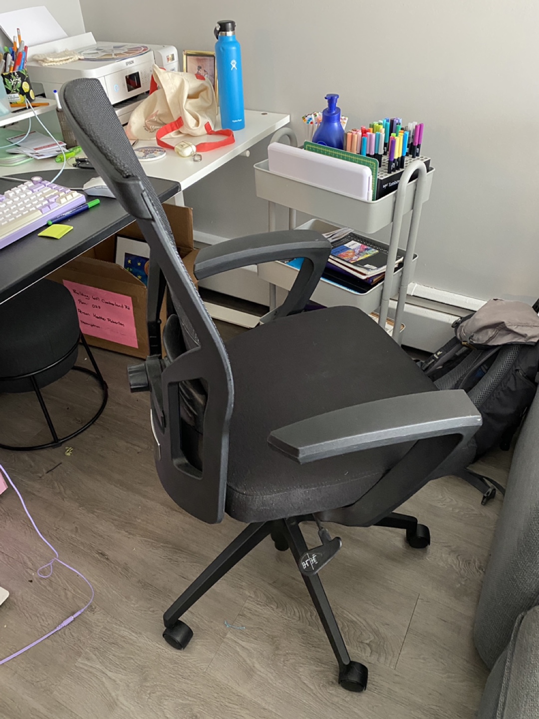 Office Chair - photo 3