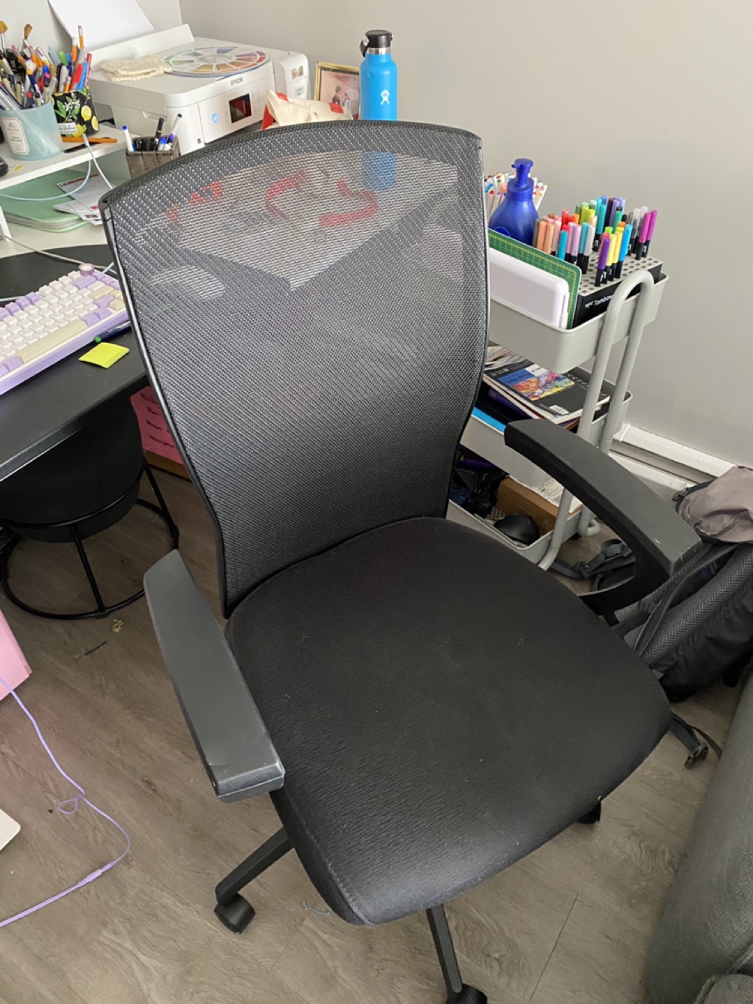 Office Chair - photo 2