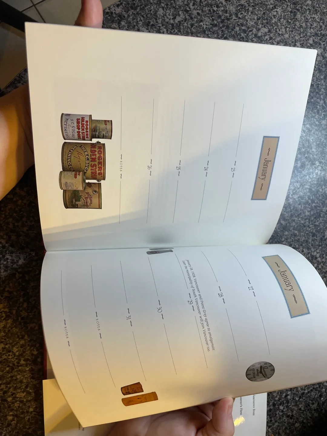 The Vancouver Journal image indicator(4)