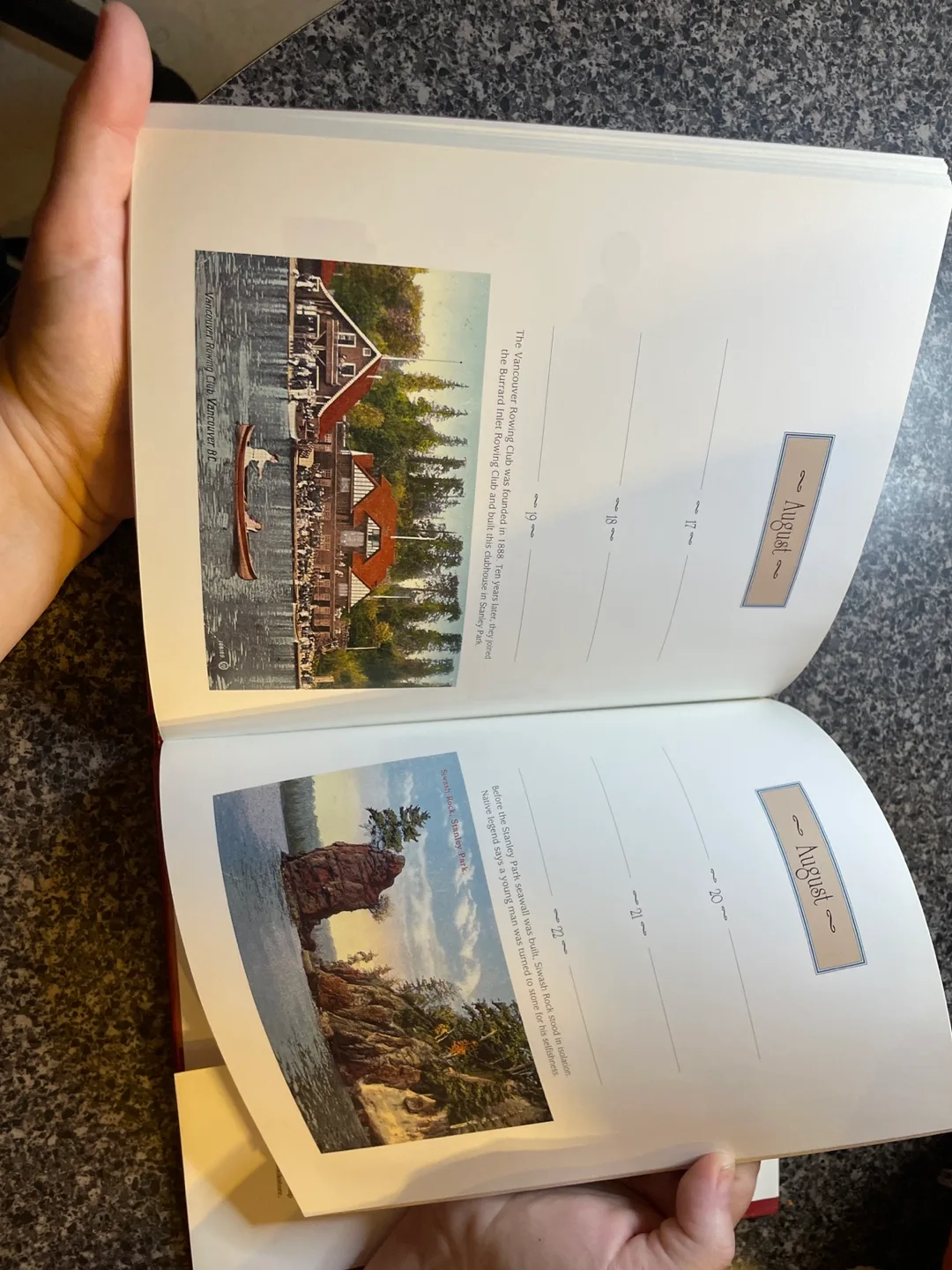 The Vancouver Journal image indicator(5)