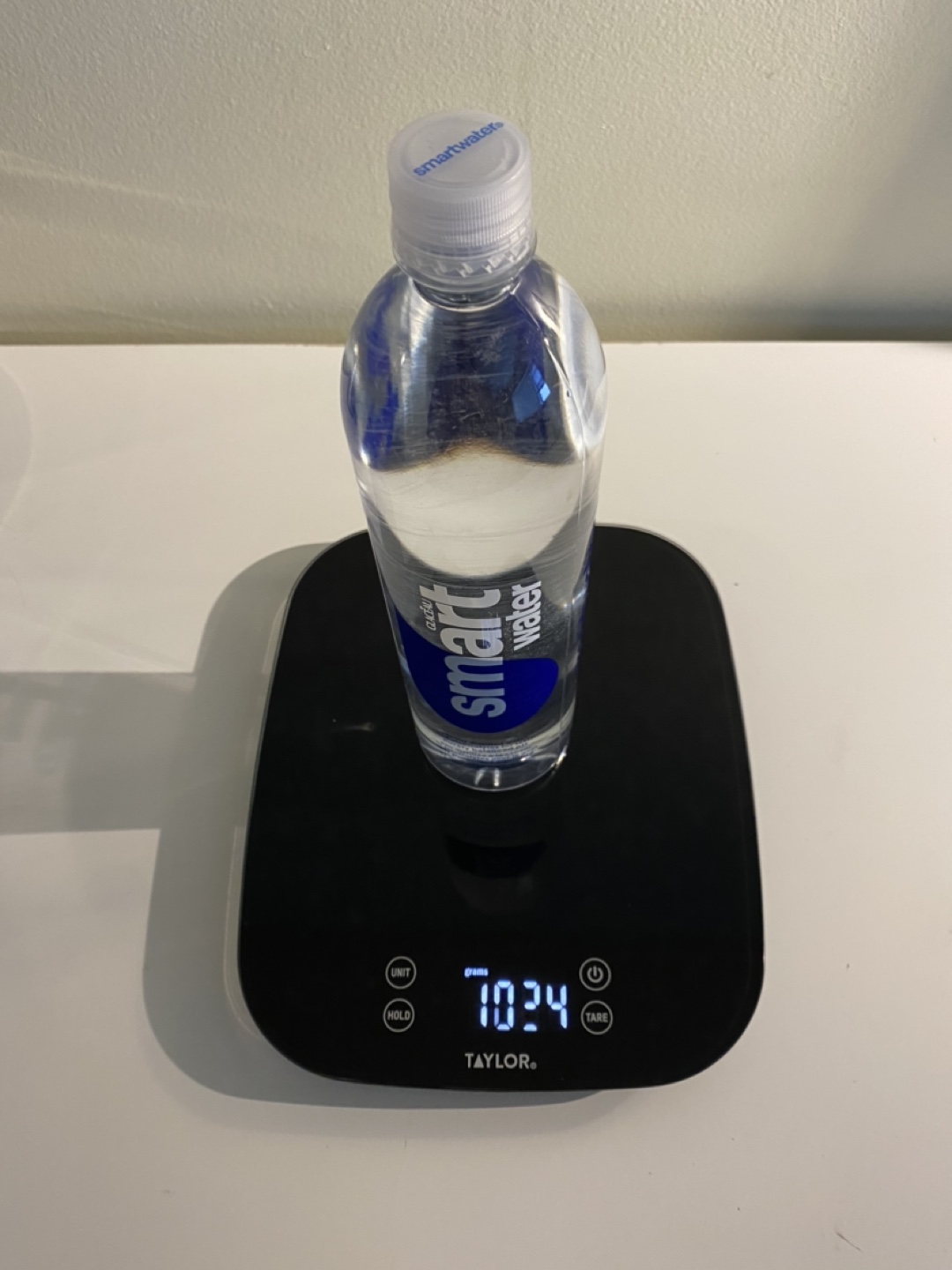 Taylor Digital Kitchen Scale - photo 2