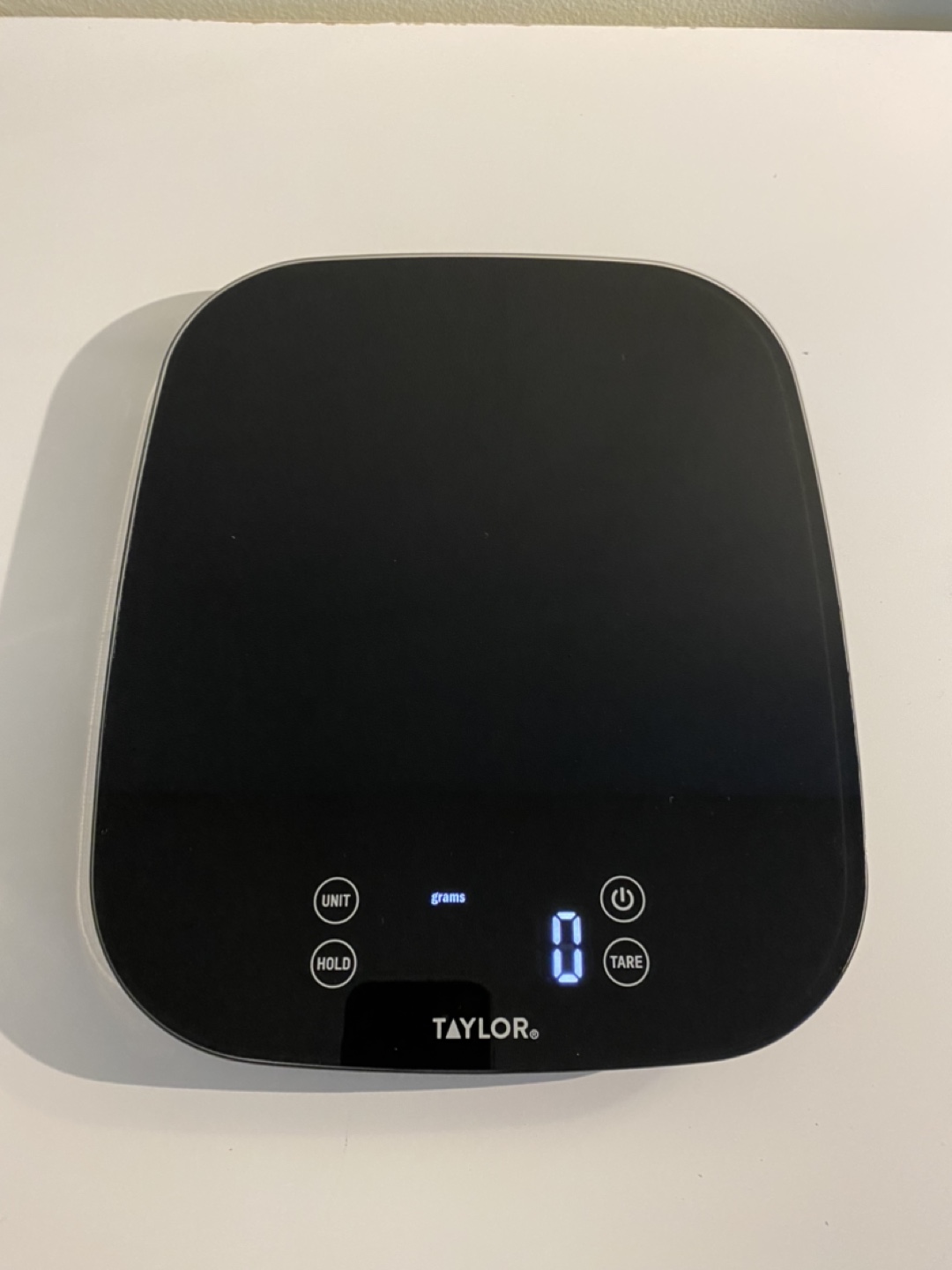 Taylor Digital Kitchen Scale
