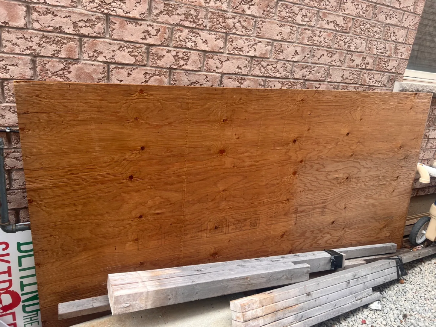Plywood Sheet thumbnail