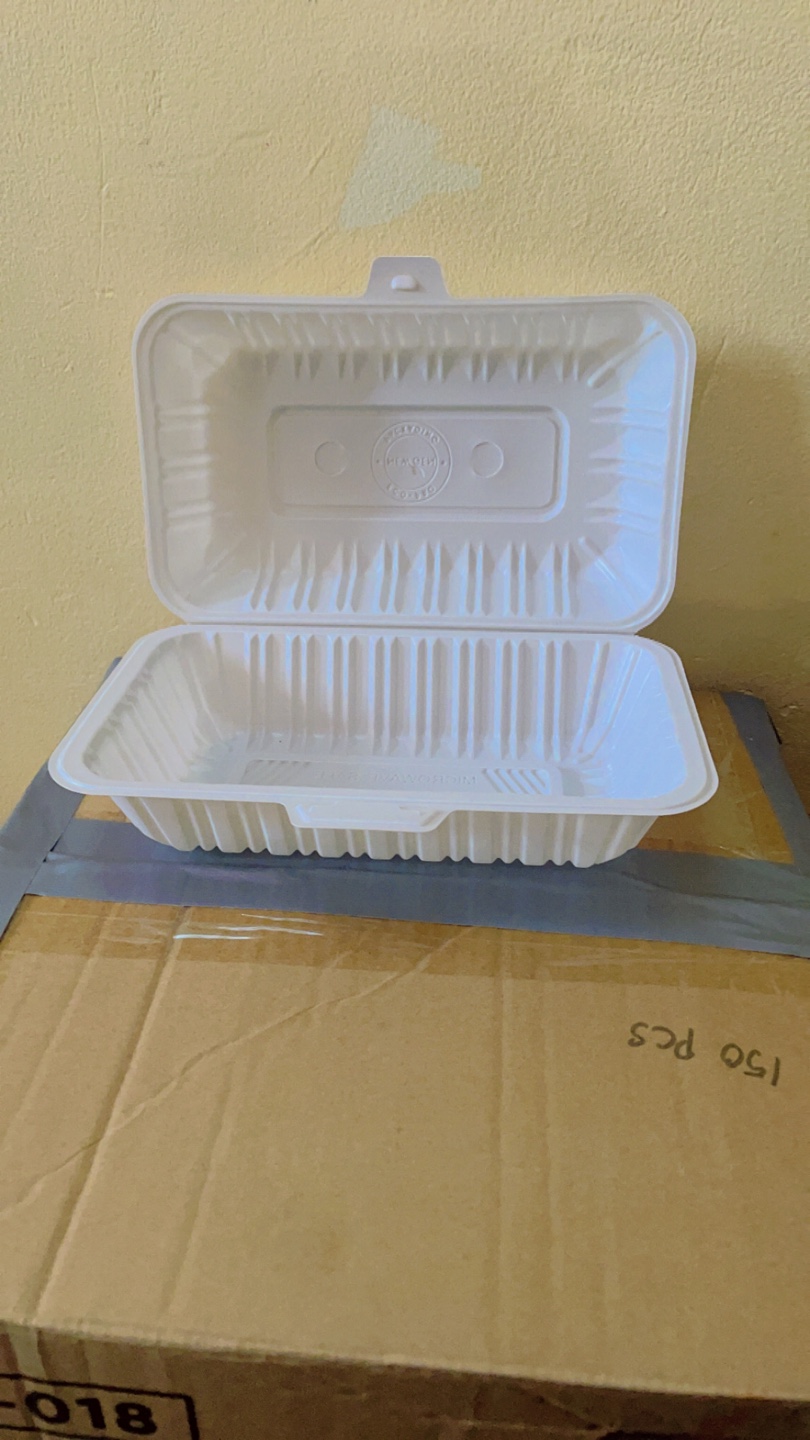 150 Eco-Friendly Food Containers - photo 2