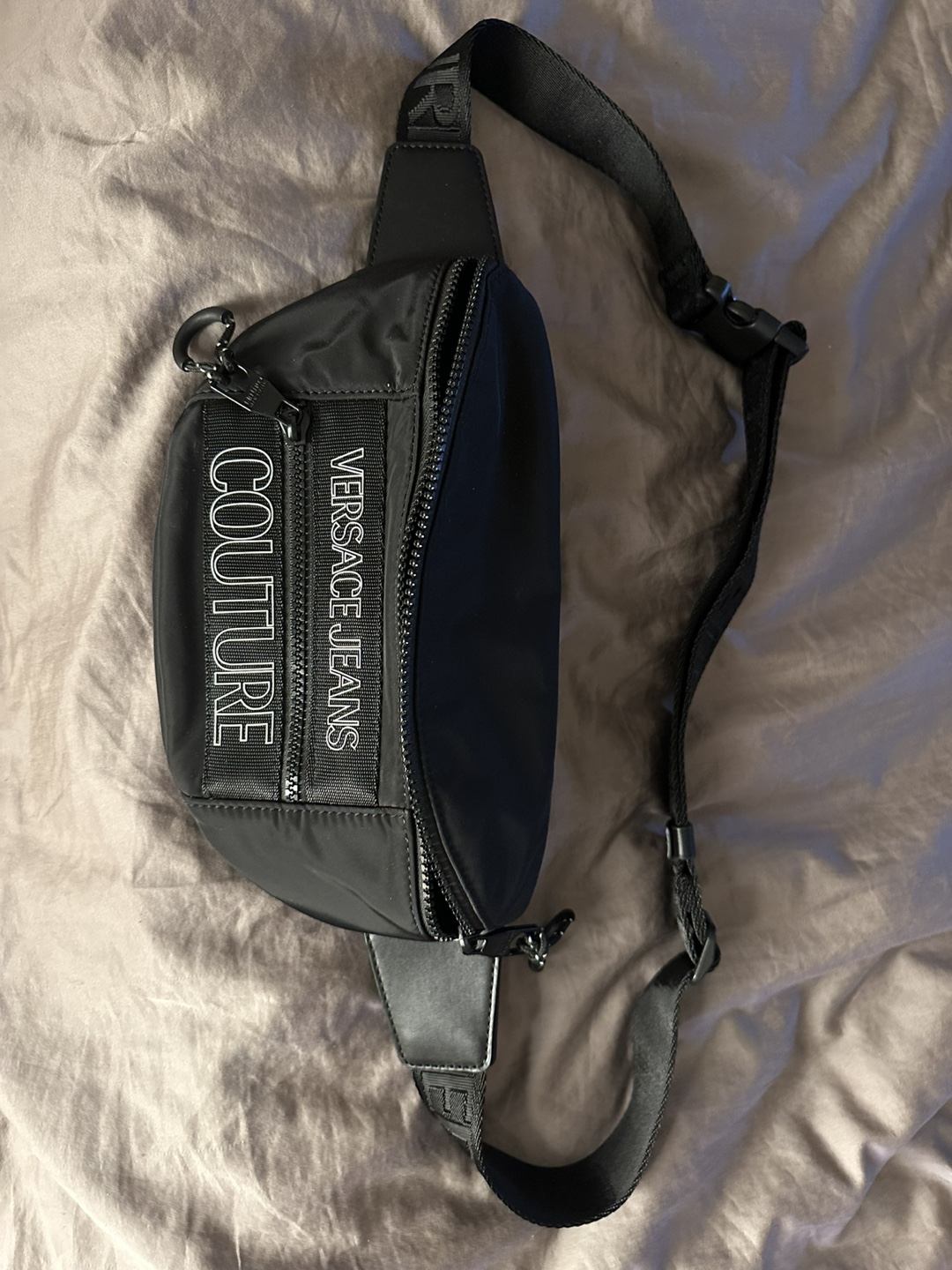 Versace Jeans Couture Fanny Pack