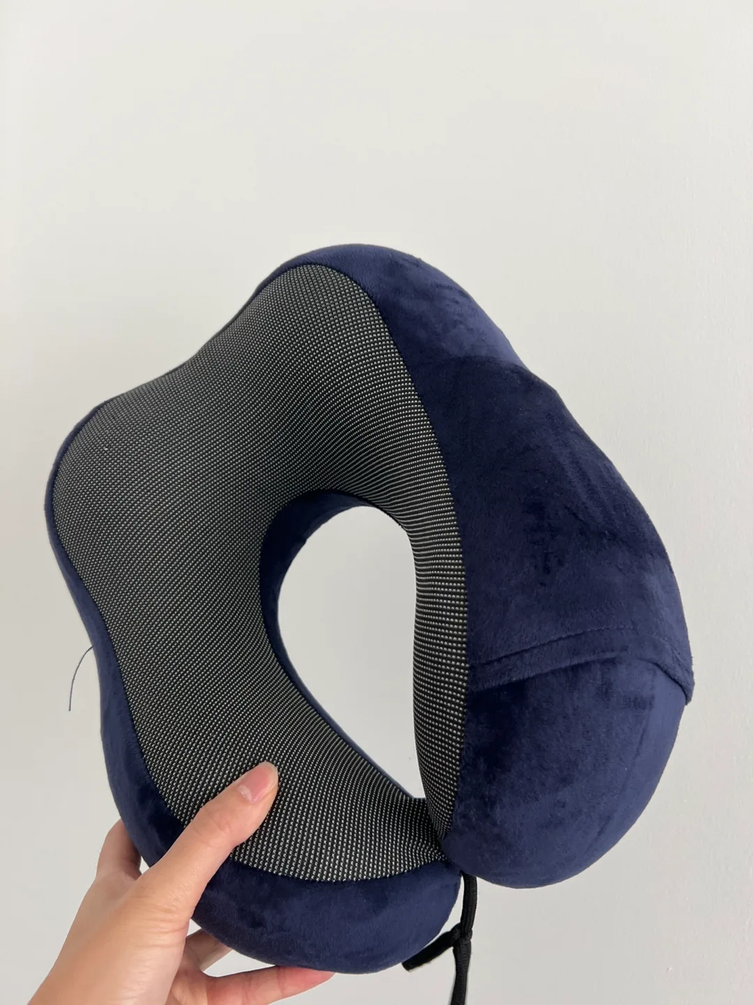 Travel Neck Pillow thumbnail