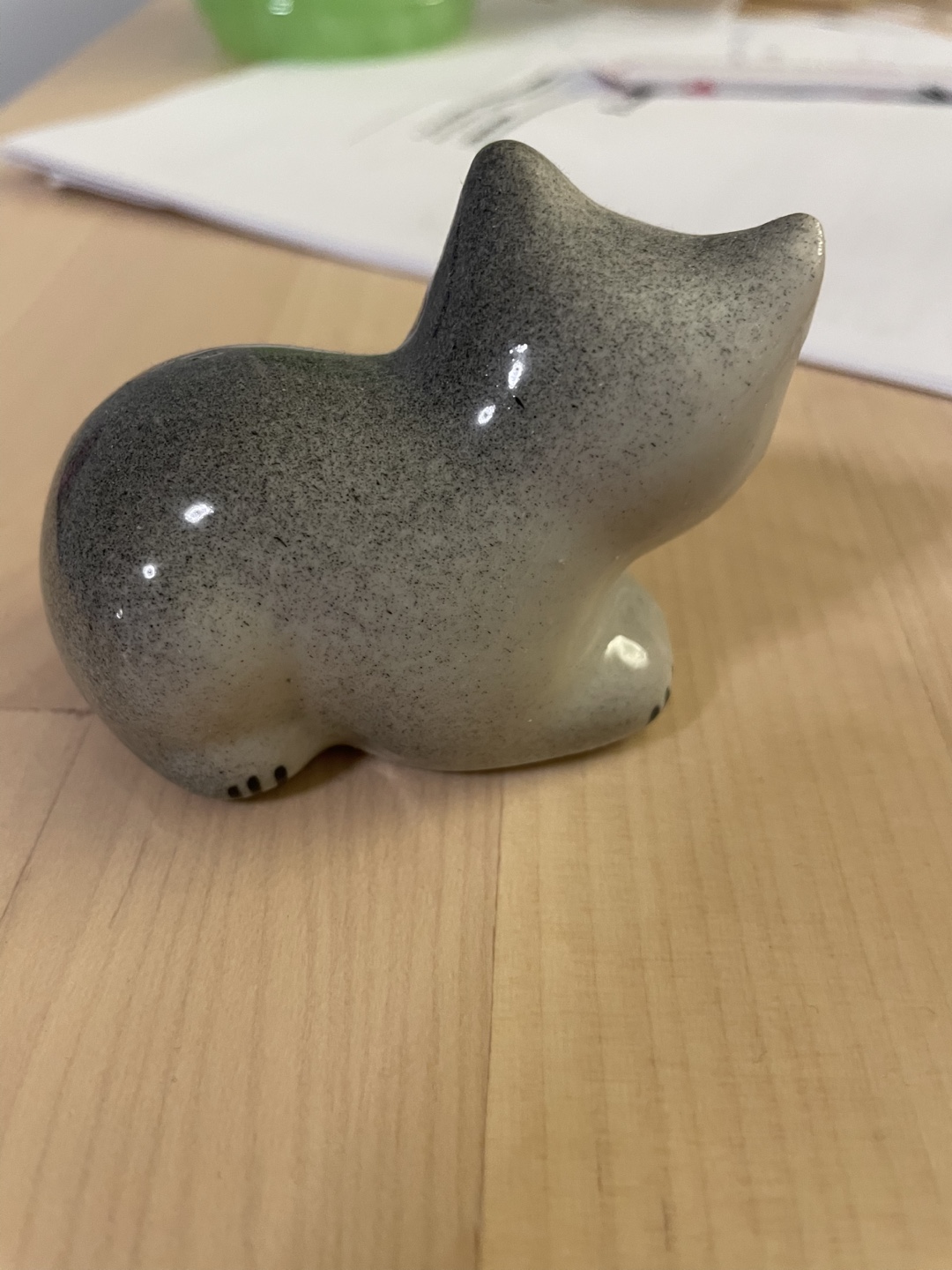Cat Decoration - photo 2