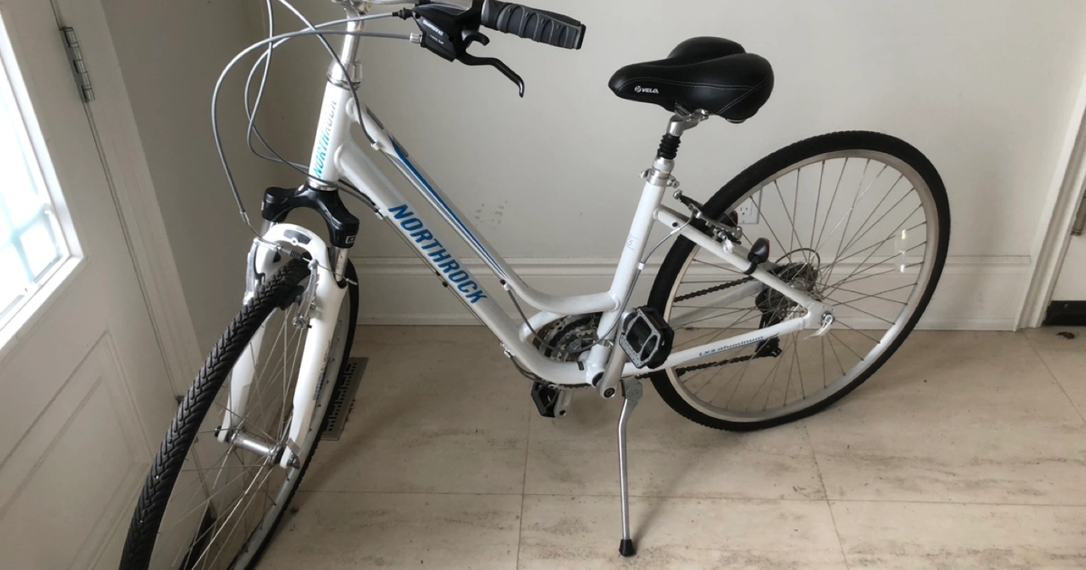 Costco Northrock Cl5 Comfort Bike Reviews Northrock Cl5 Northrock