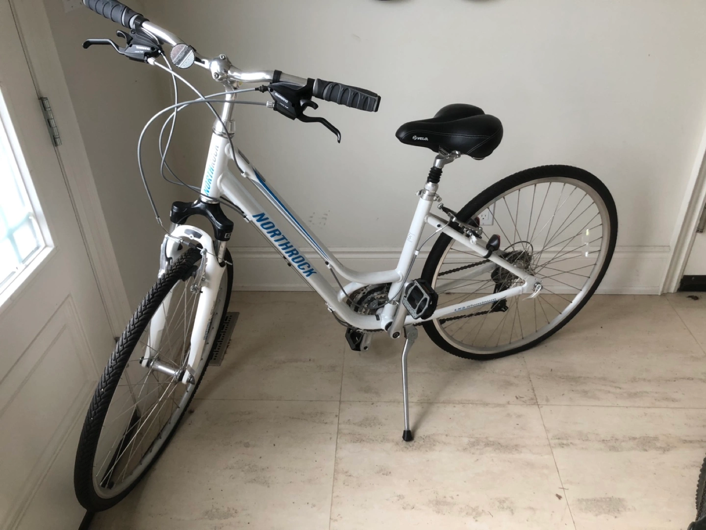 Costco Northrock Cl5 Comfort Bike Reviews Northrock Cl5 Northrock