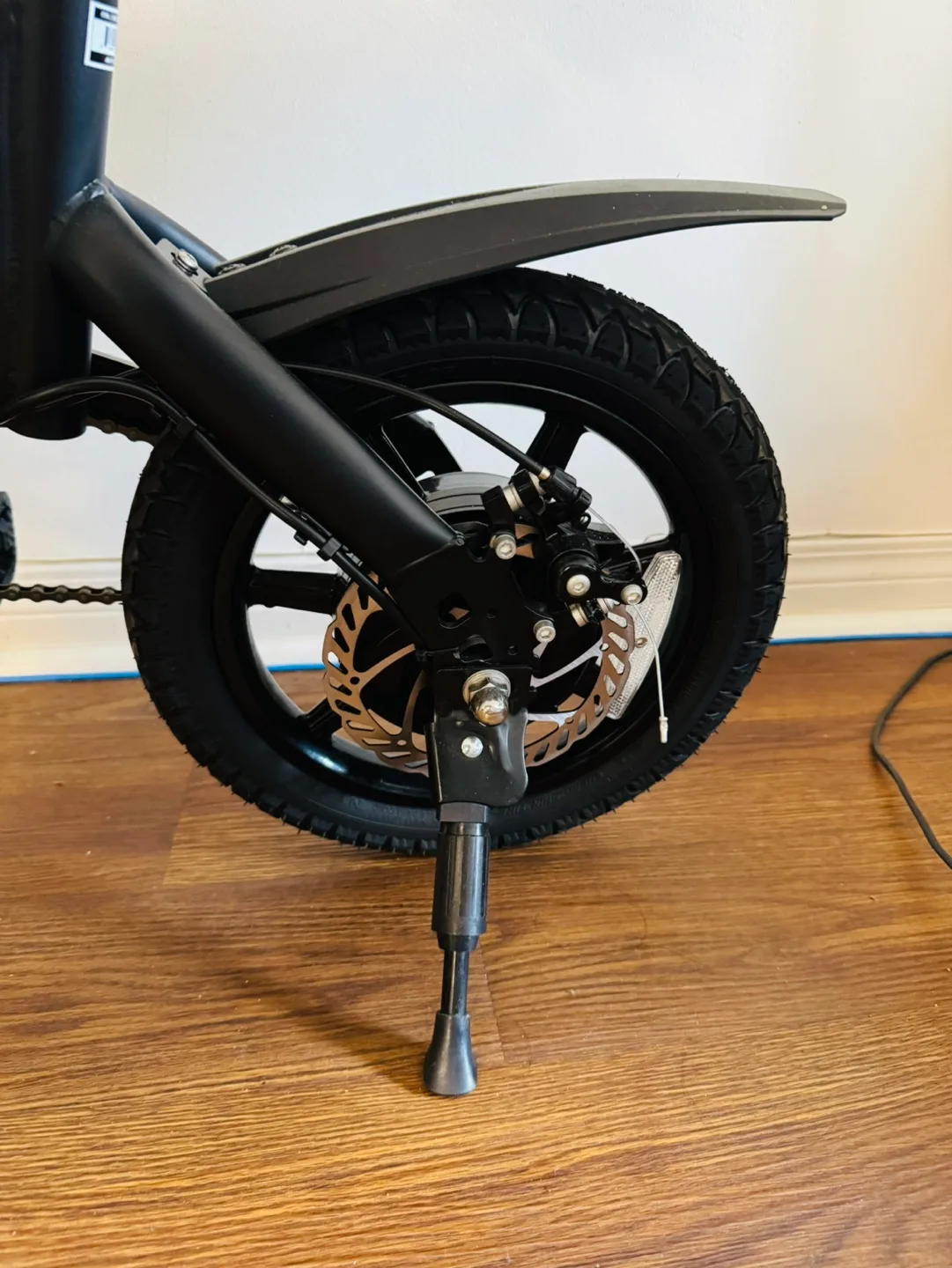 Jetson Bolt Pro Electric Bike (BRAND NEW!!) image indicator(3)