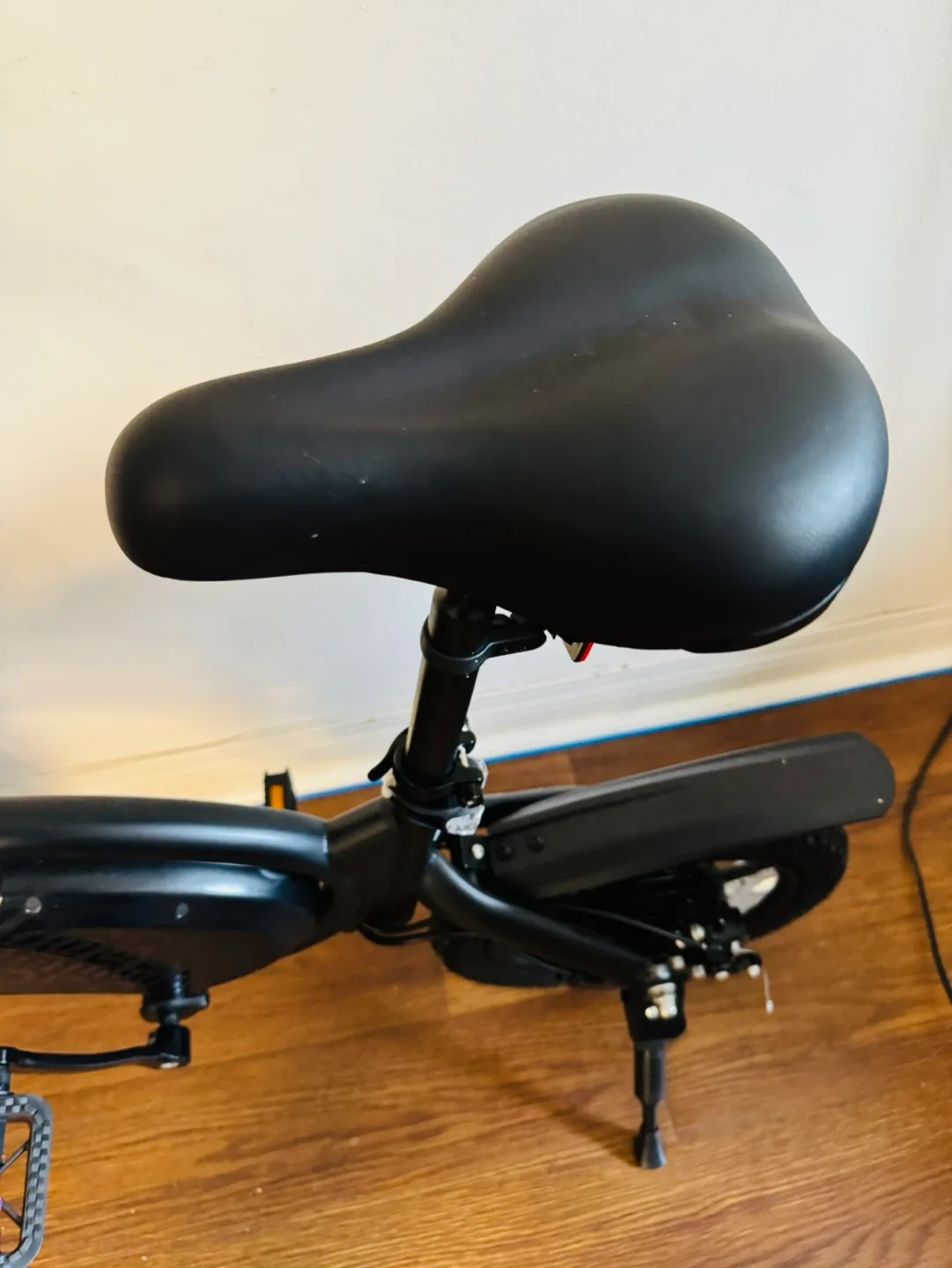 Jetson Bolt Pro Electric Bike (BRAND NEW!!) image indicator(6)