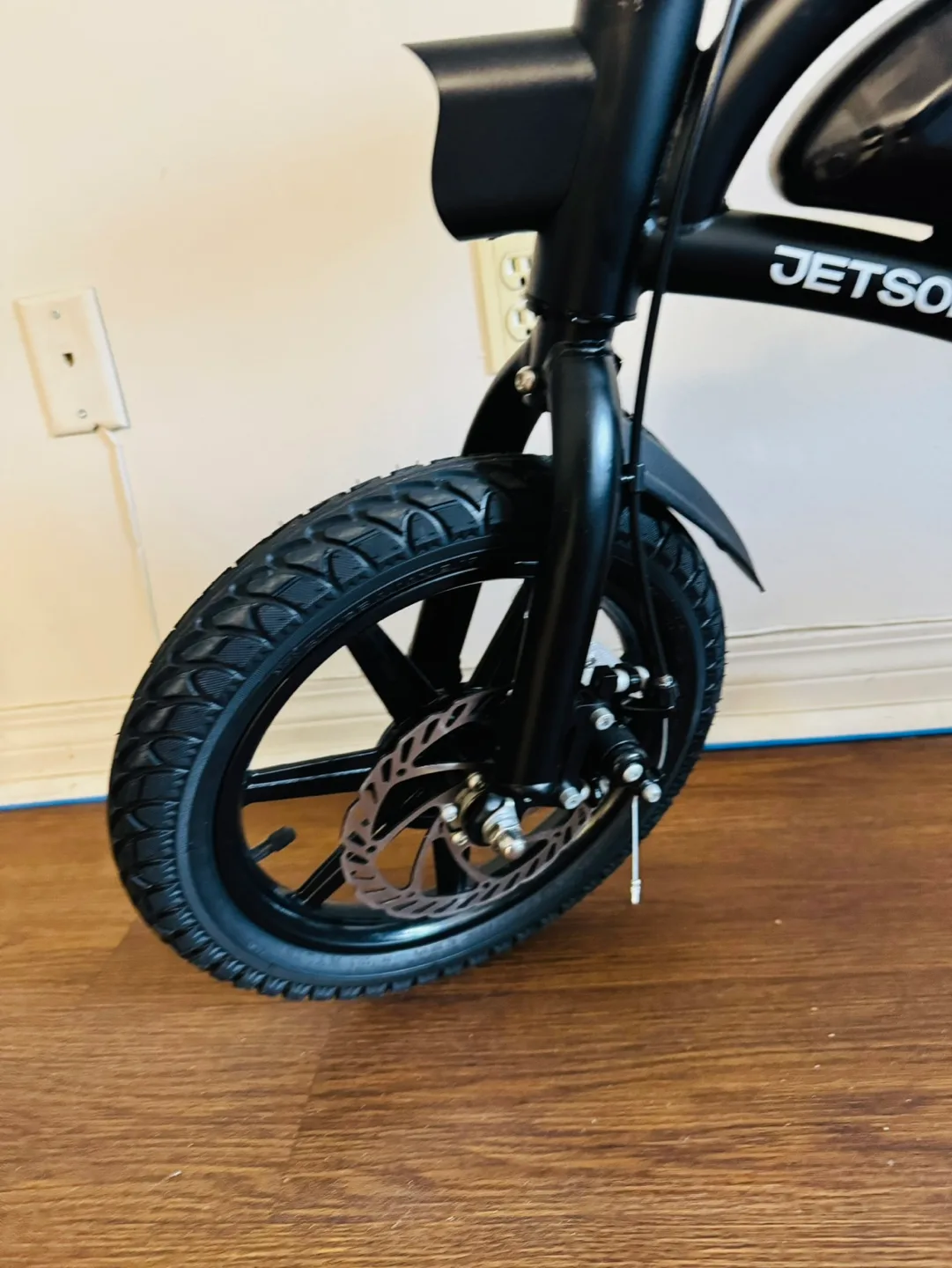 Jetson Bolt Pro Electric Bike (BRAND NEW!!) image indicator(5)
