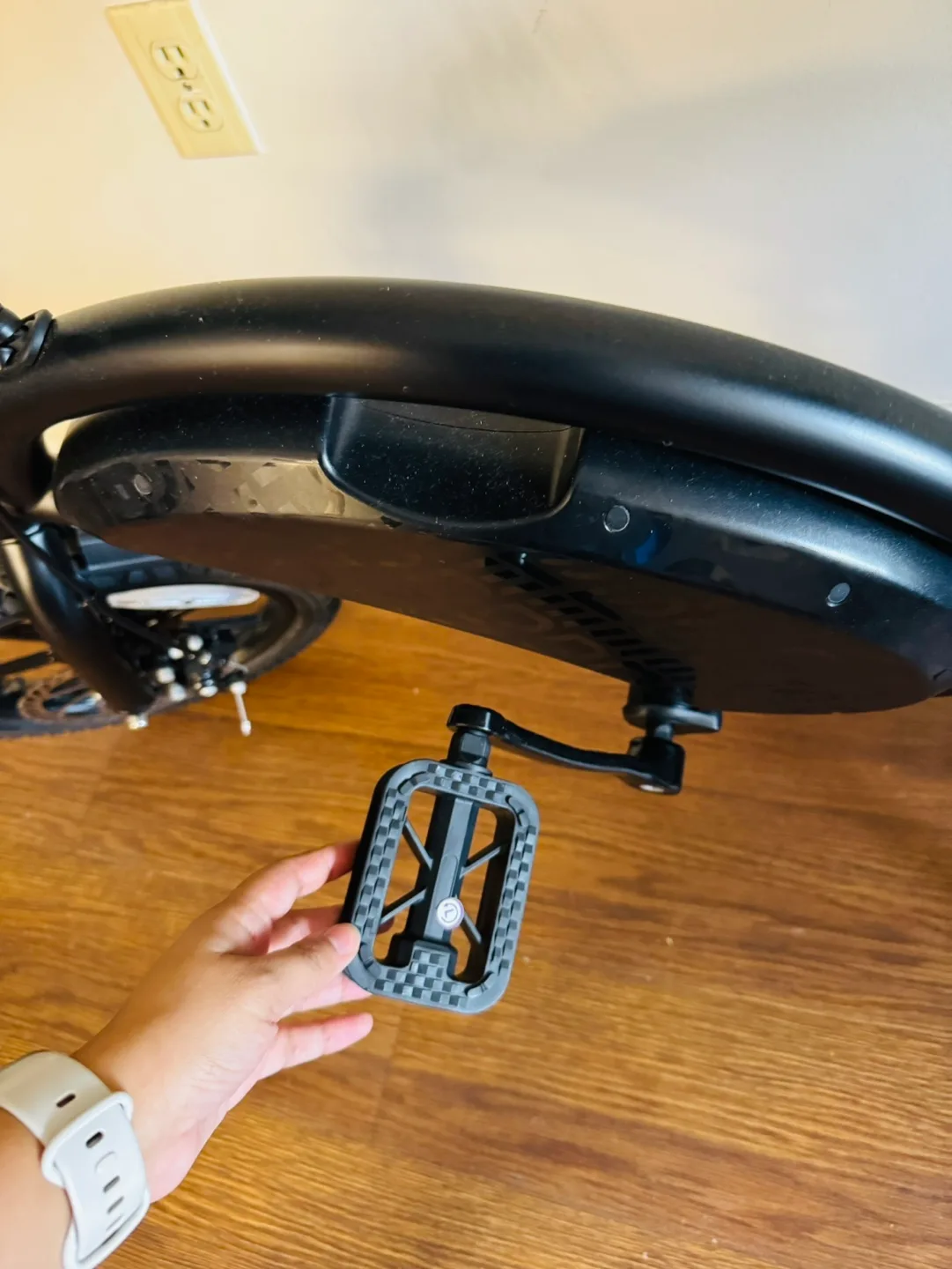 Jetson Bolt Pro Electric Bike (BRAND NEW!!) image indicator(4)